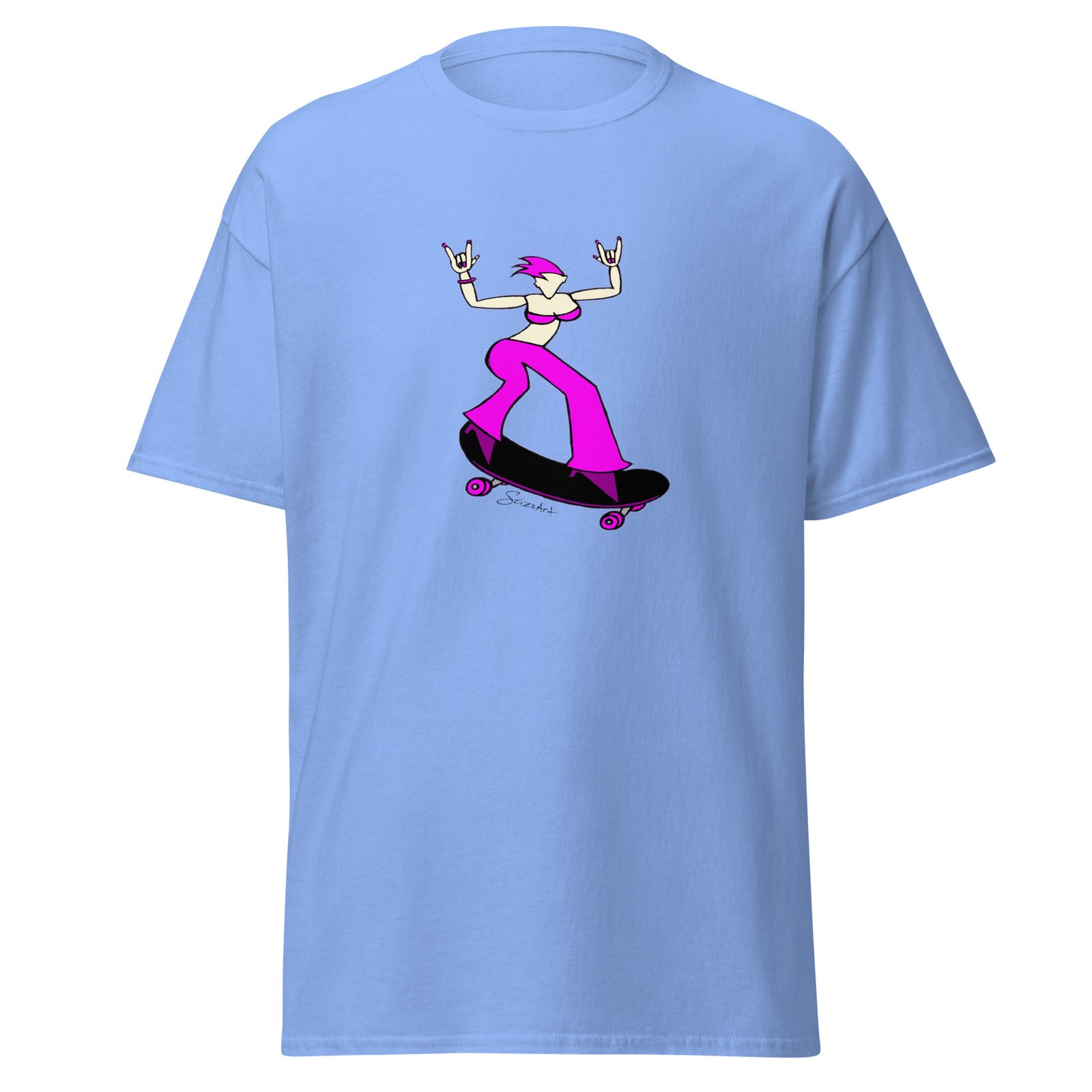 unisex-classic-tee-carolina-blue-front-691690e41887f.jpg
