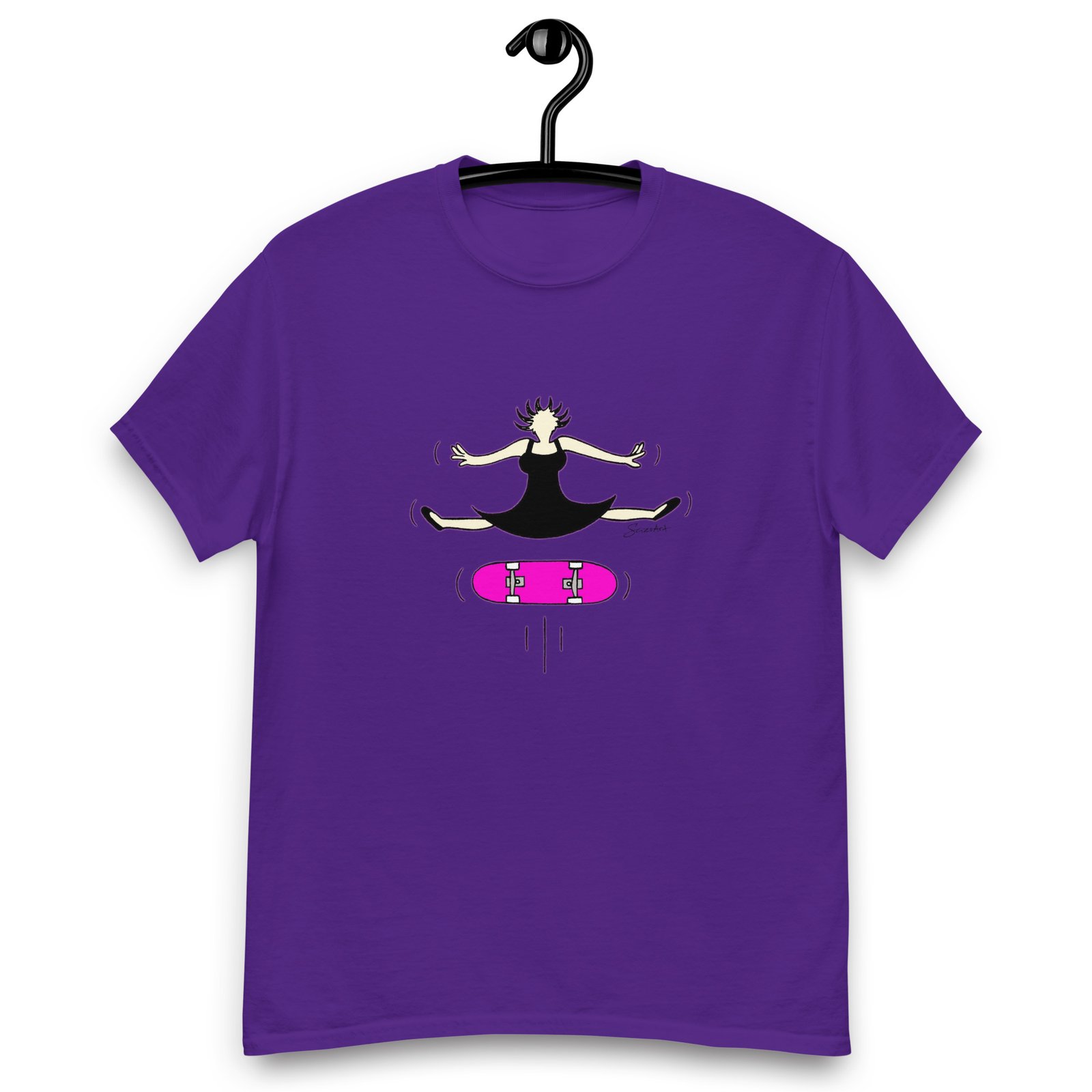 unisex-classic-tee-purple-front-69168f1d71b1f.jpg