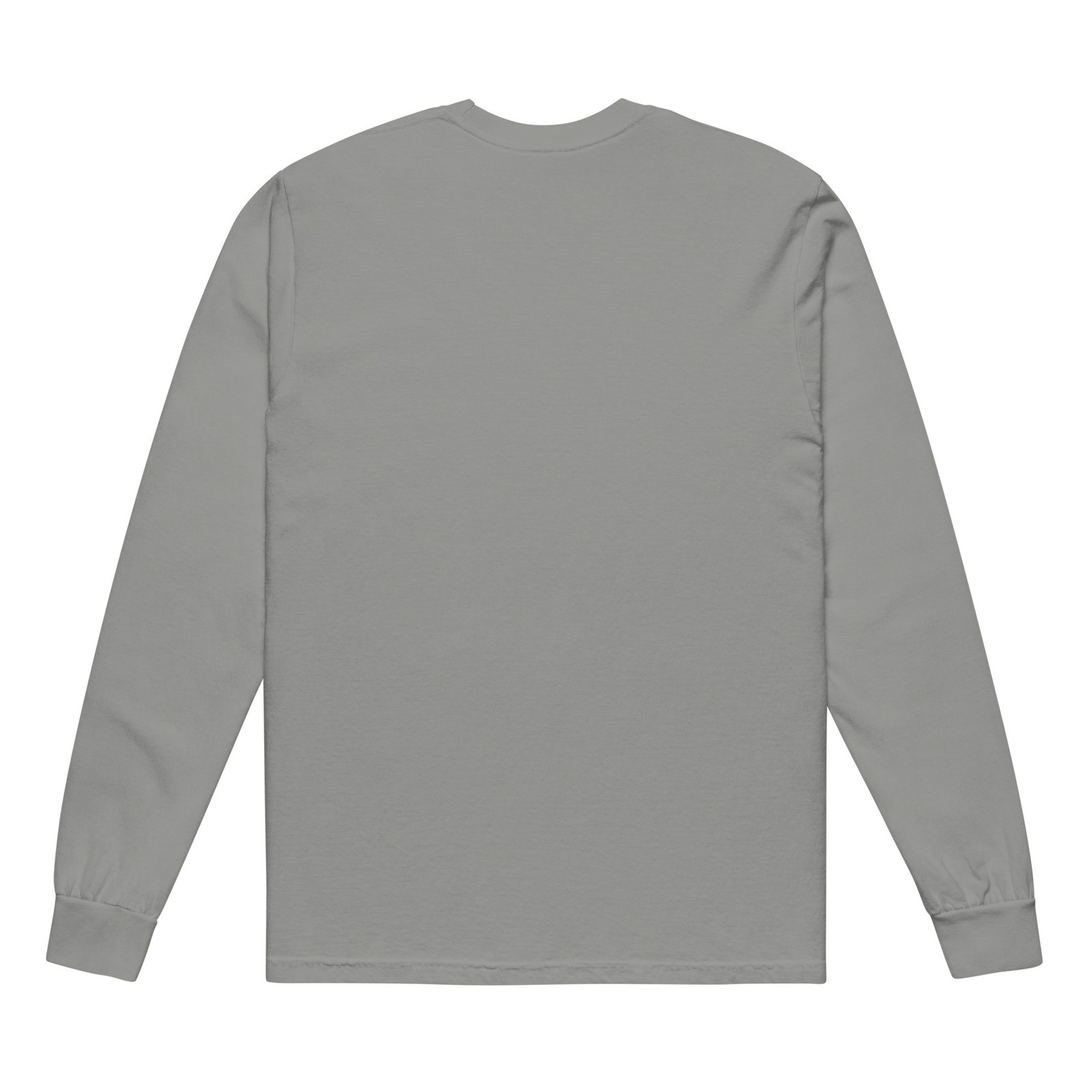 unisex-garment-dyed-heavyweight-long-sleeve-shirt-grey-back-6913b98390a7f.jpg