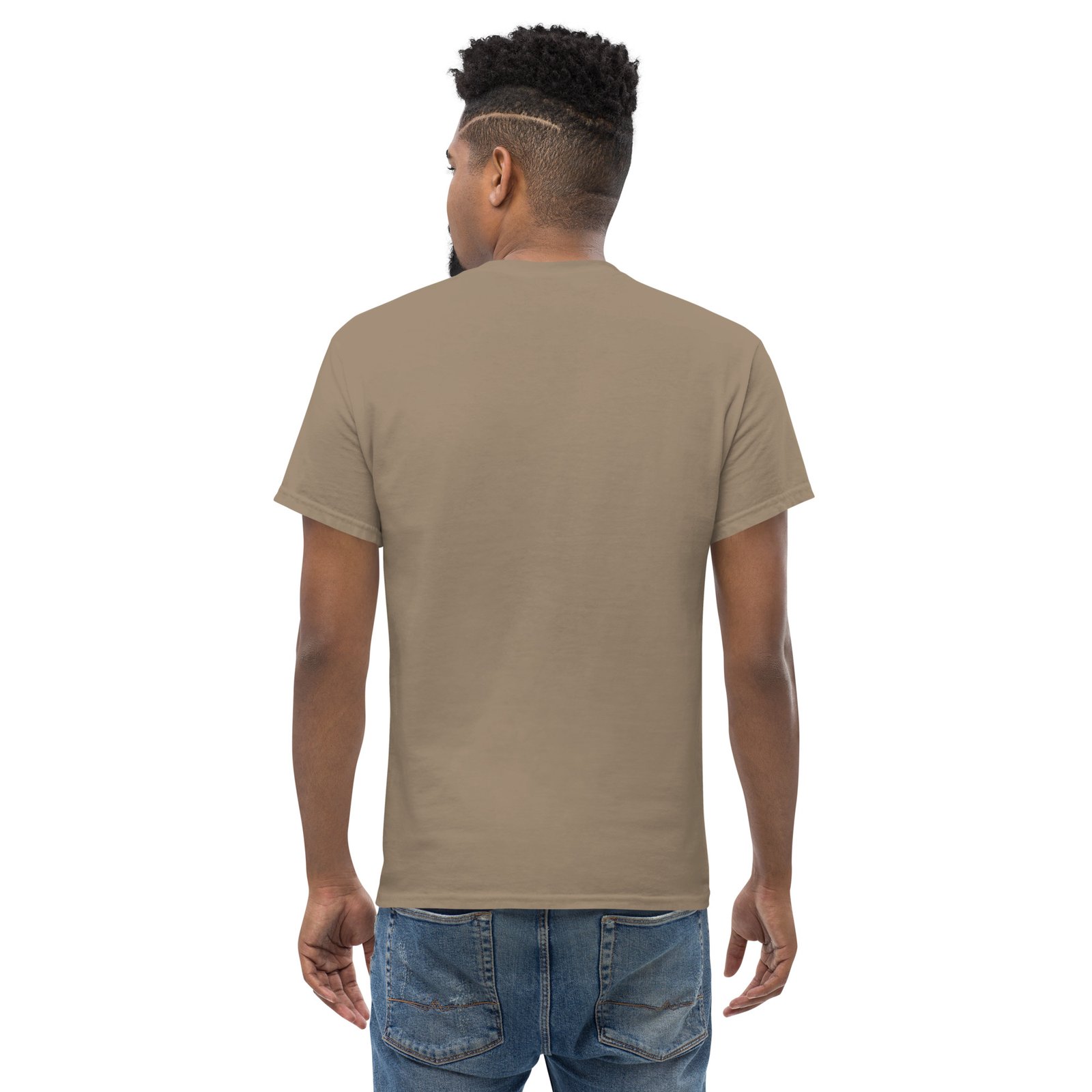 unisex-classic-tee-brown-savana-back-6994c592119dd.jpg