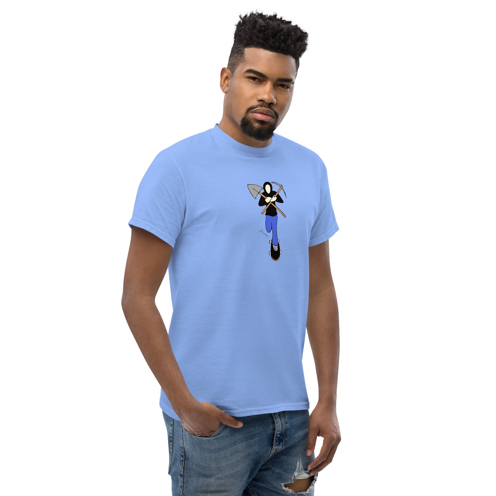unisex-classic-tee-carolina-blue-right-front-6994c59265351.jpg