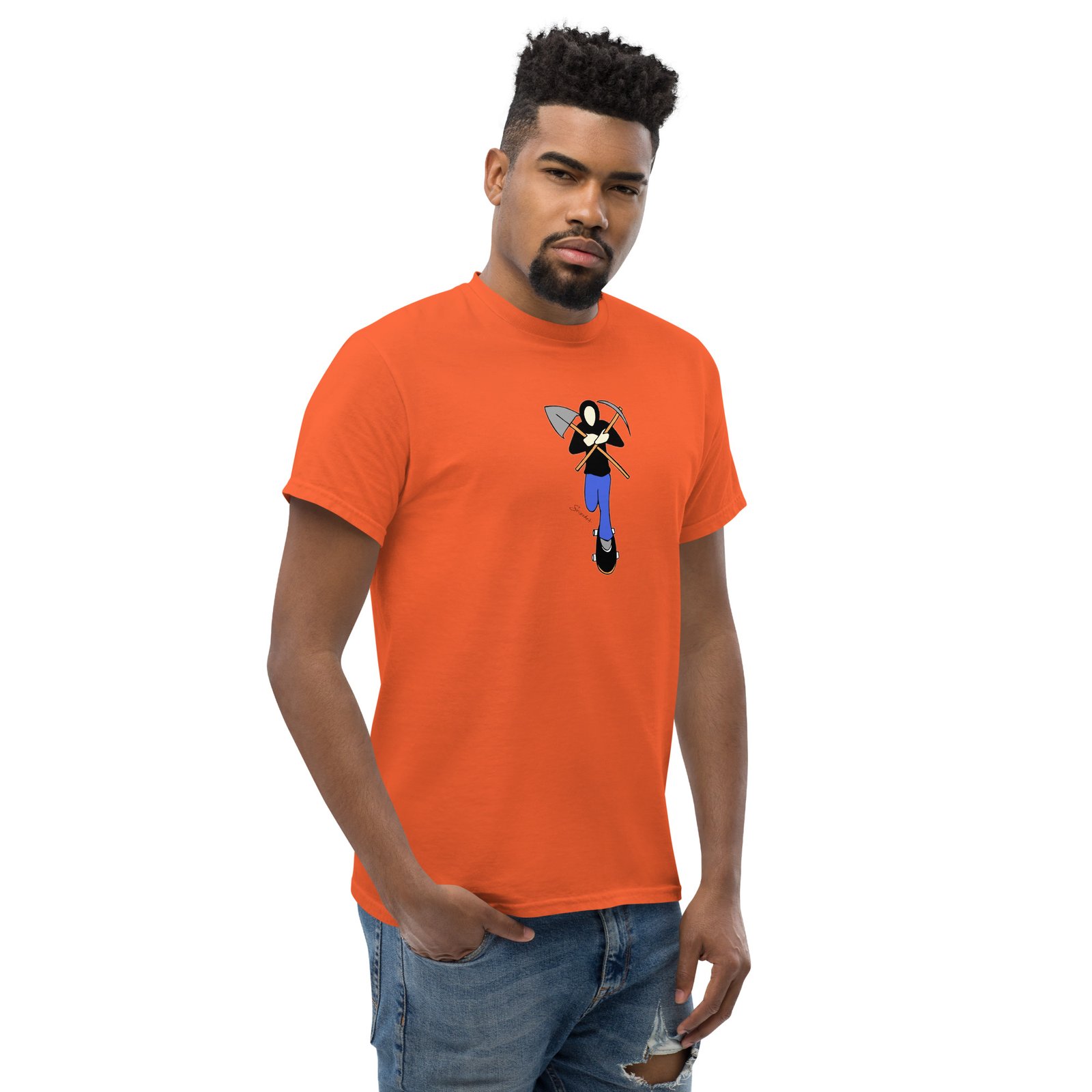 unisex-classic-tee-orange-right-front-6994c59208492.jpg