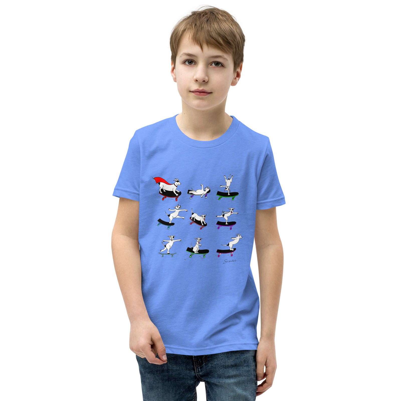 youth-staple-tee-heather-columbia-blue-front-6a274f98de114.jpg