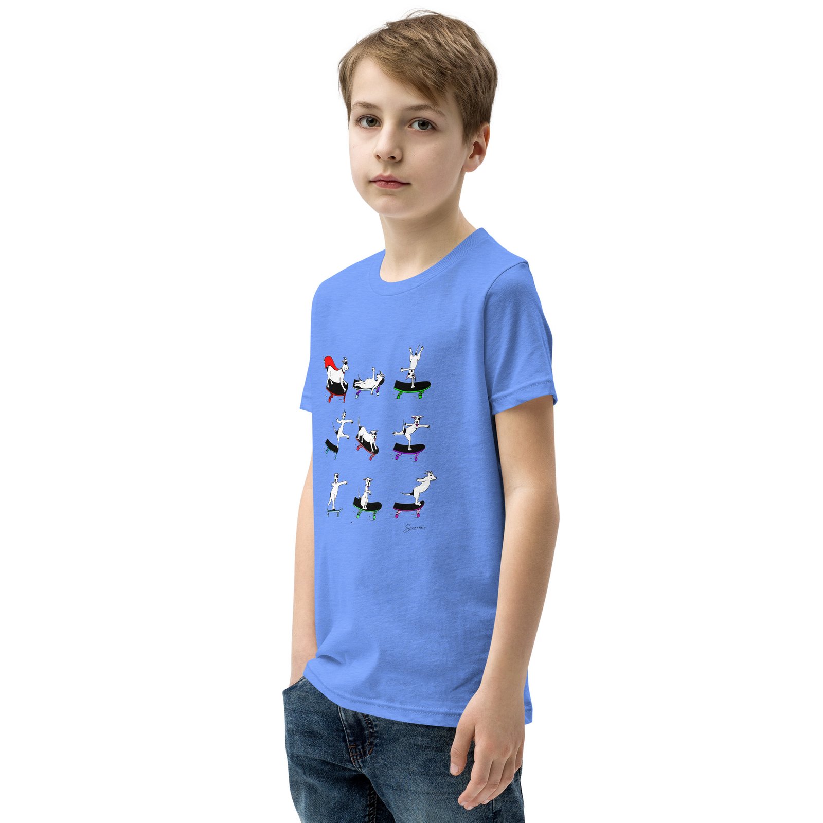 youth-staple-tee-heather-columbia-blue-left-front-6a274f98e2ea6.jpg