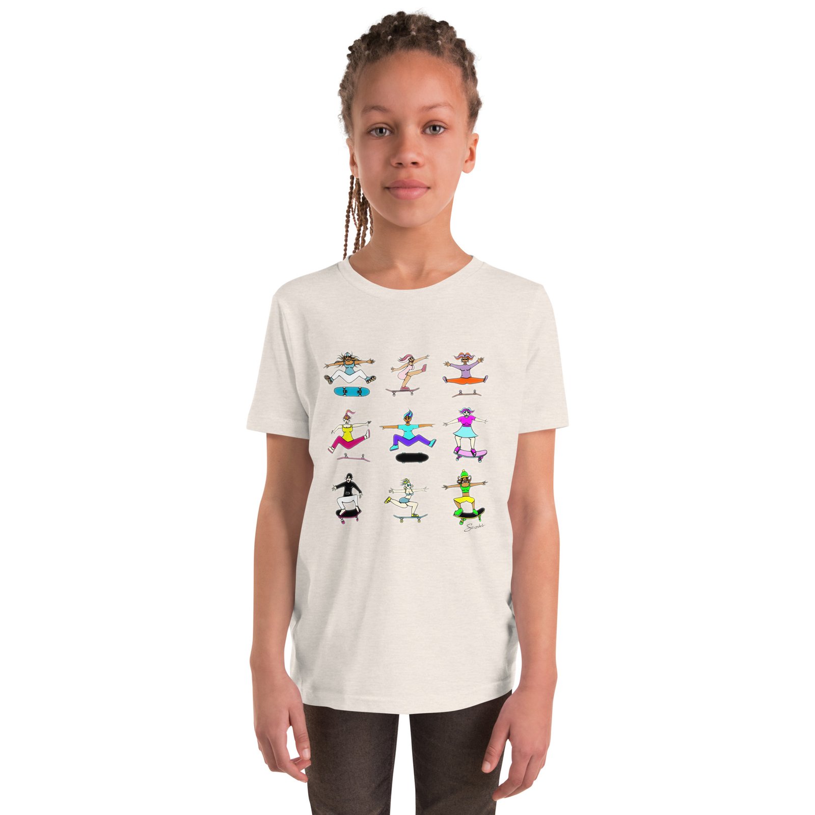 youth-staple-tee-heather-dust-front-6a305b9e638d5.jpg