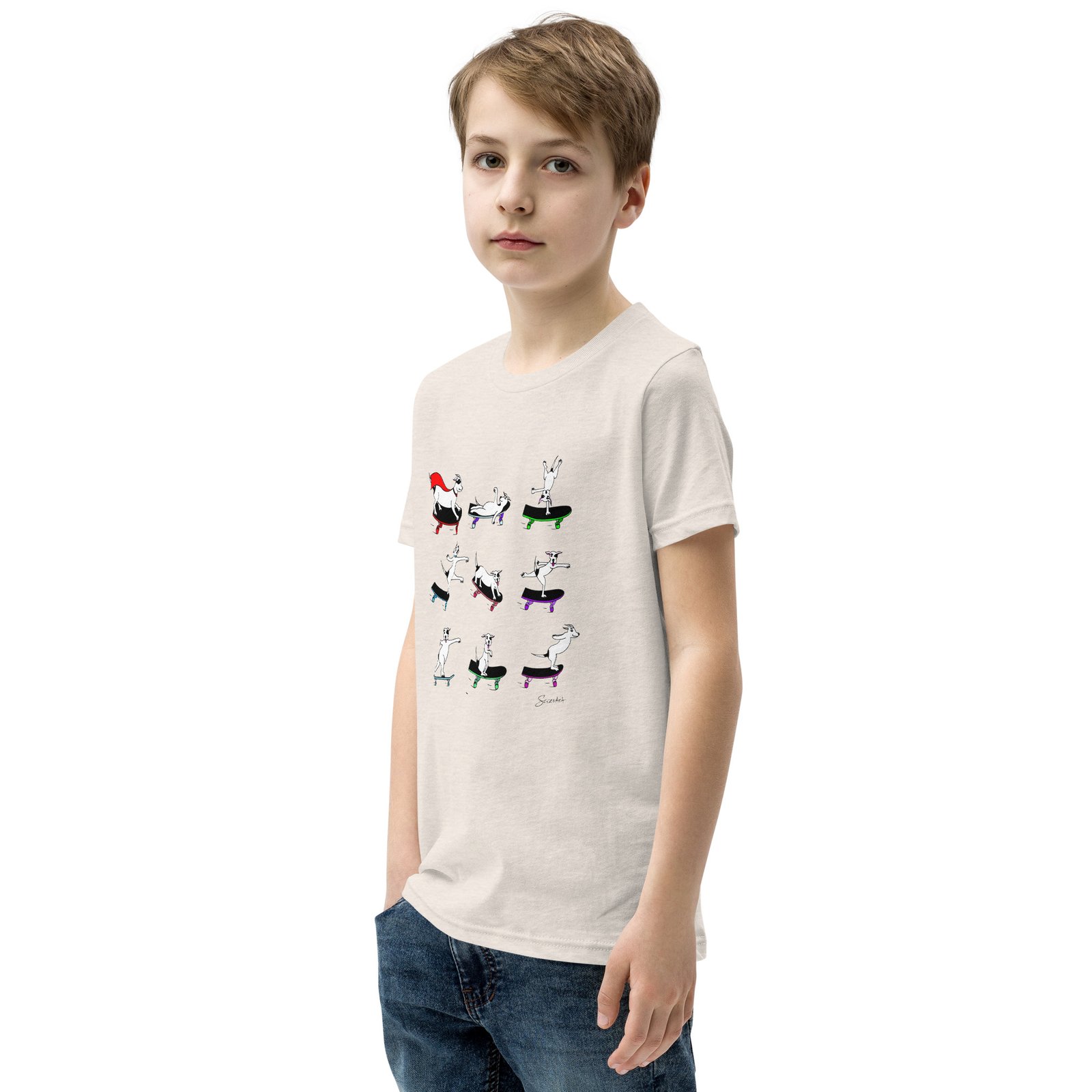 youth-staple-tee-heather-dust-left-front-6a274f98ed0eb.jpg
