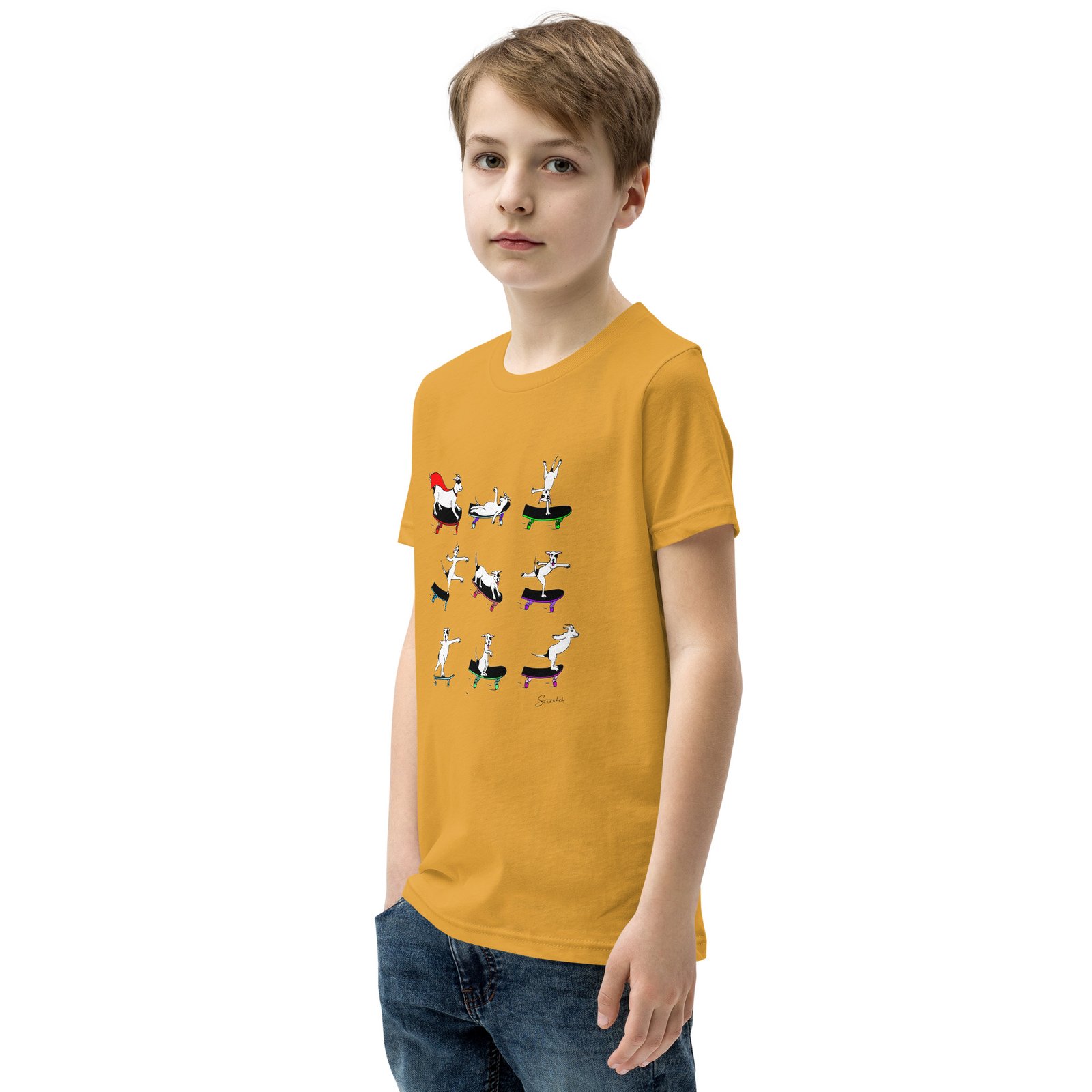youth-staple-tee-mustard-left-front-6a274f98e94ef.jpg