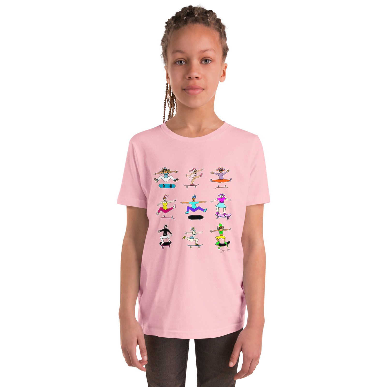 youth-staple-tee-pink-front-6a305b9e61112.jpg