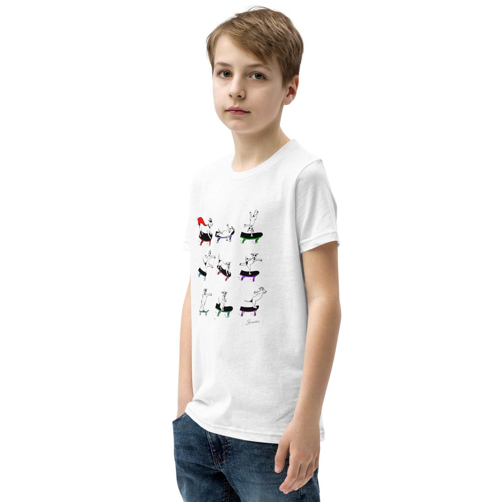 youth-staple-tee-white-left-front-6a274f9906af7.jpg