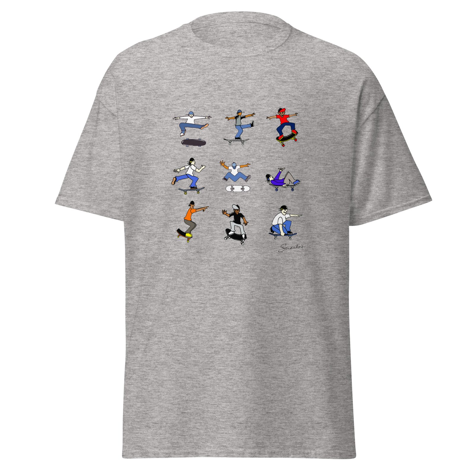 unisex-classic-tee-sport-grey-front-6a4d7b1c39a52.jpg