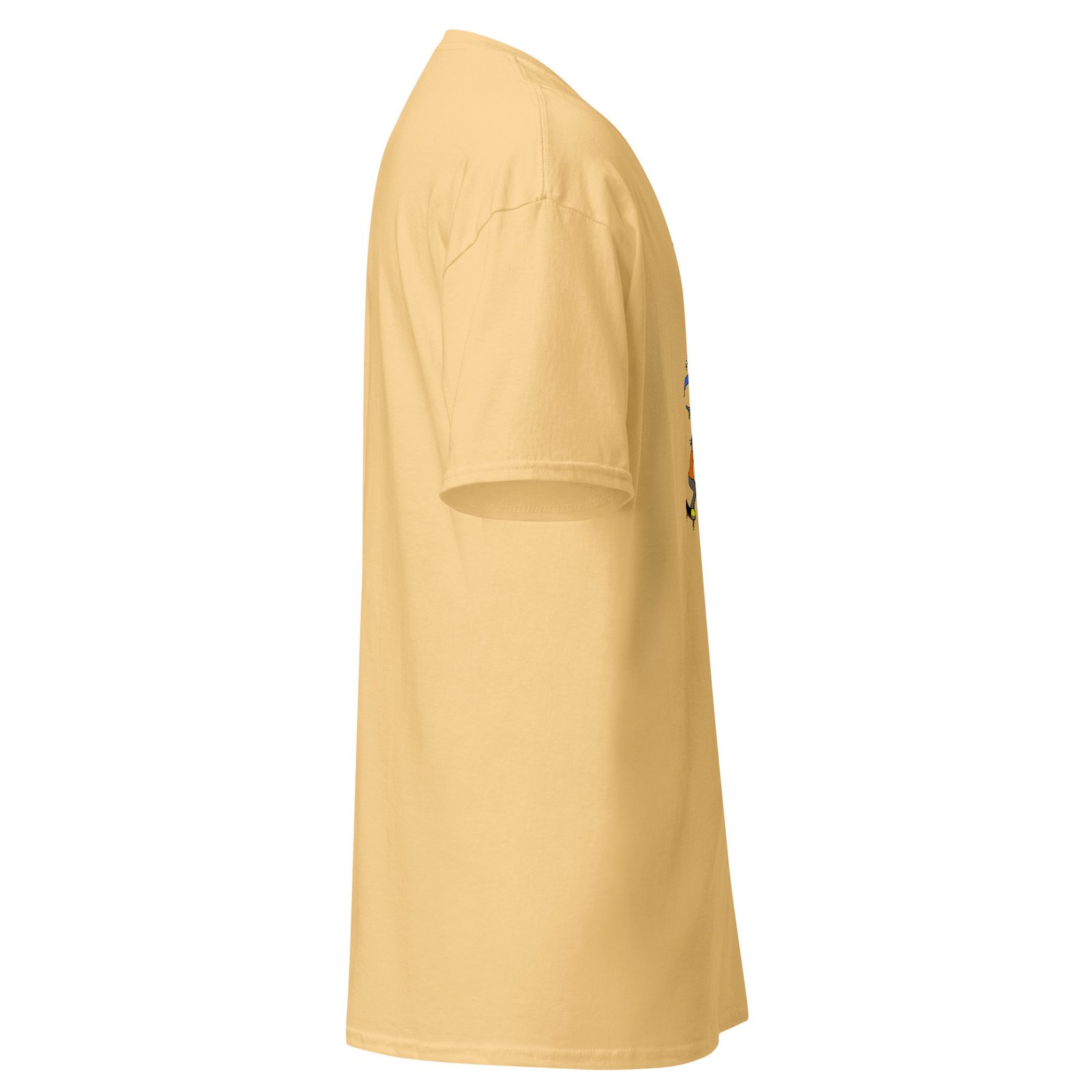 unisex-classic-tee-yellow-haze-right-6a4d7b1c57105.jpg