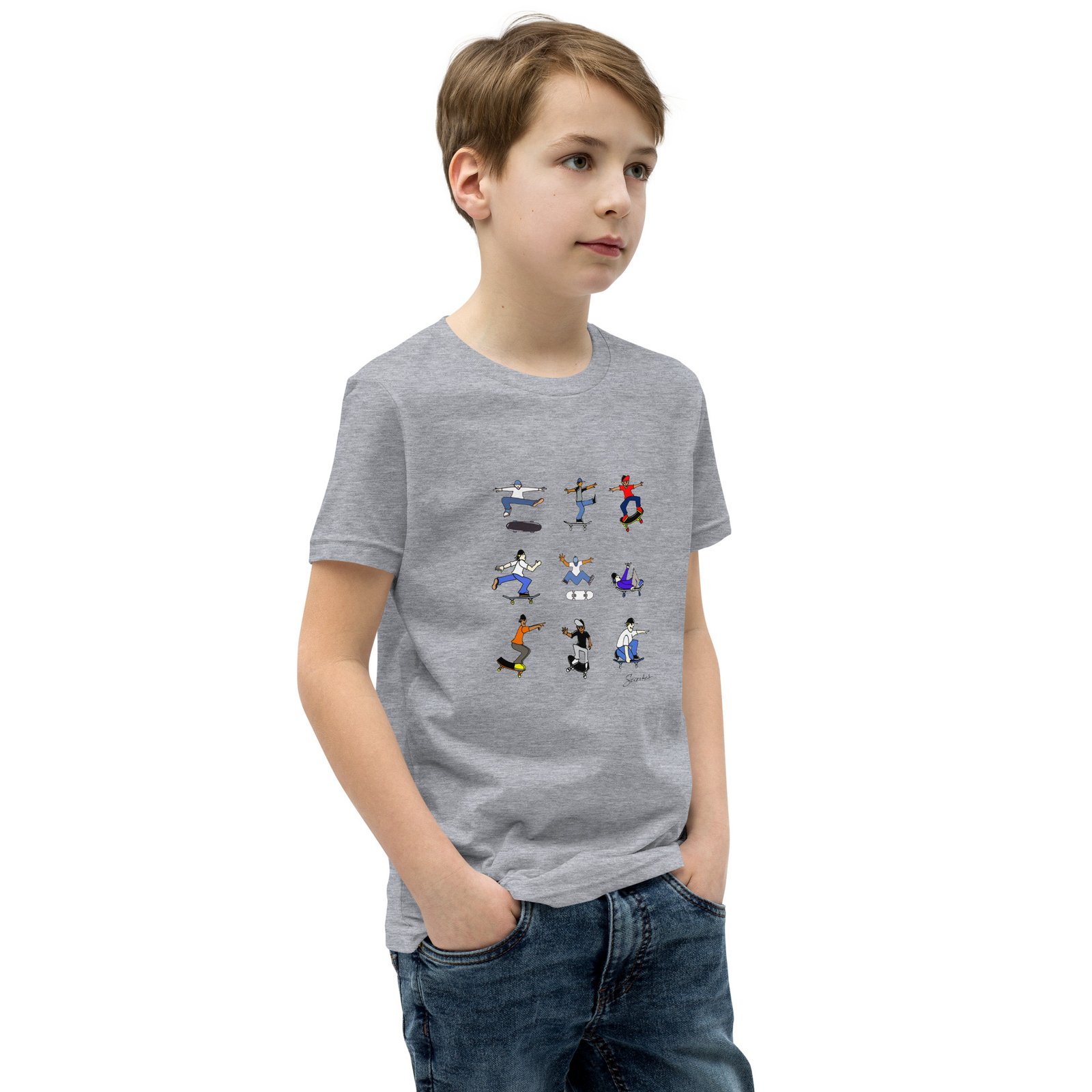youth-staple-tee-athletic-heather-right-front-6a4d7c0bee3ad.jpg