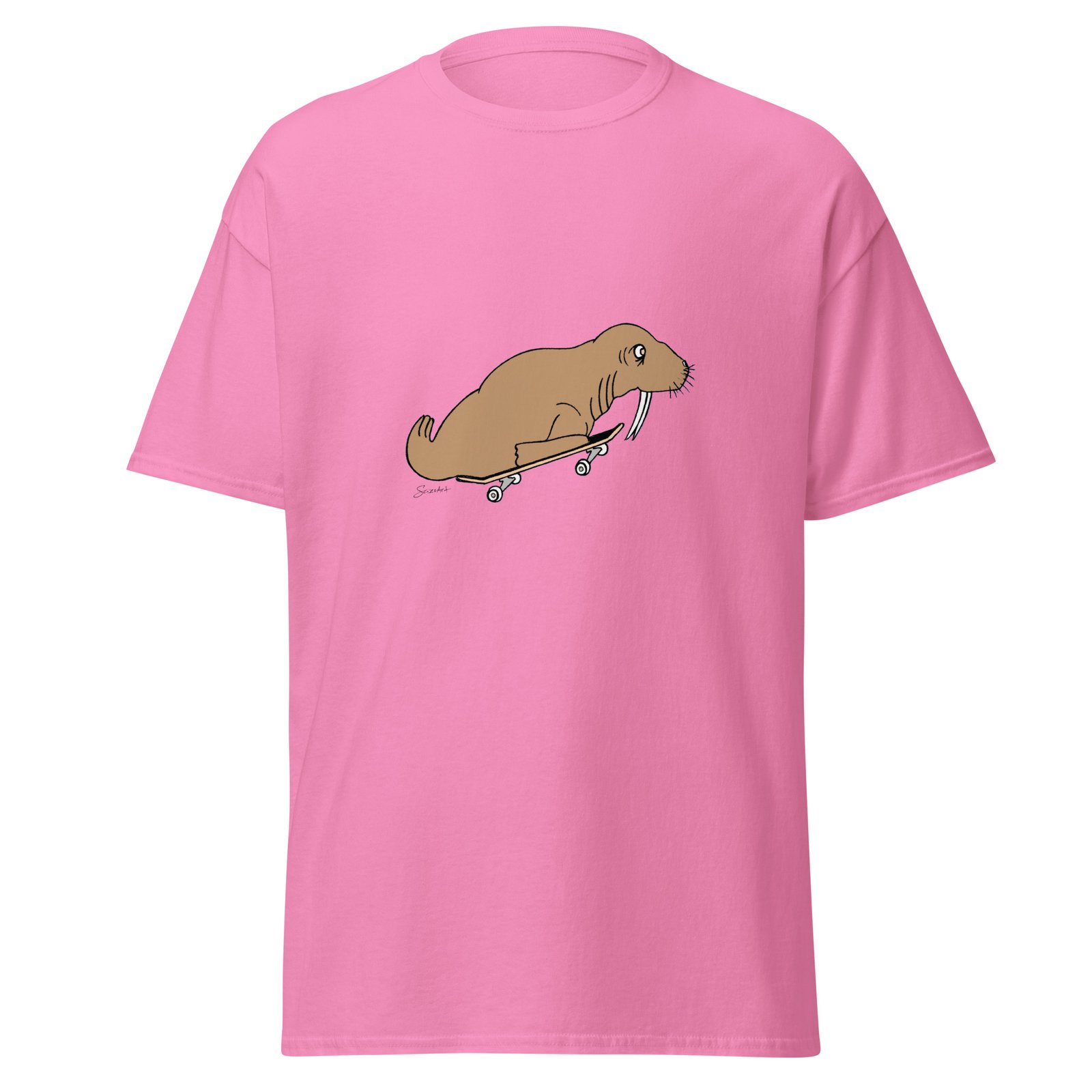 unisex-classic-tee-azalea-front-6a6fae3e50245.jpg