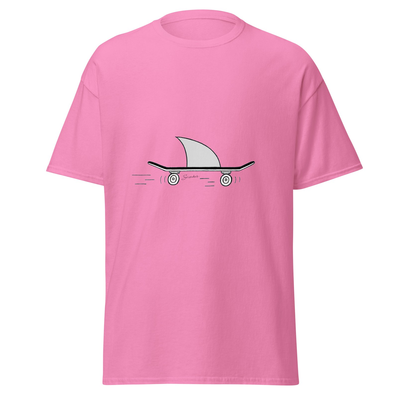 unisex-classic-tee-azalea-front-6a6faf017a405.jpg