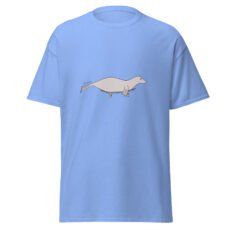 Seal Sk8s / Wild Animal Sk8 Arte / T-Shirts / Unisex