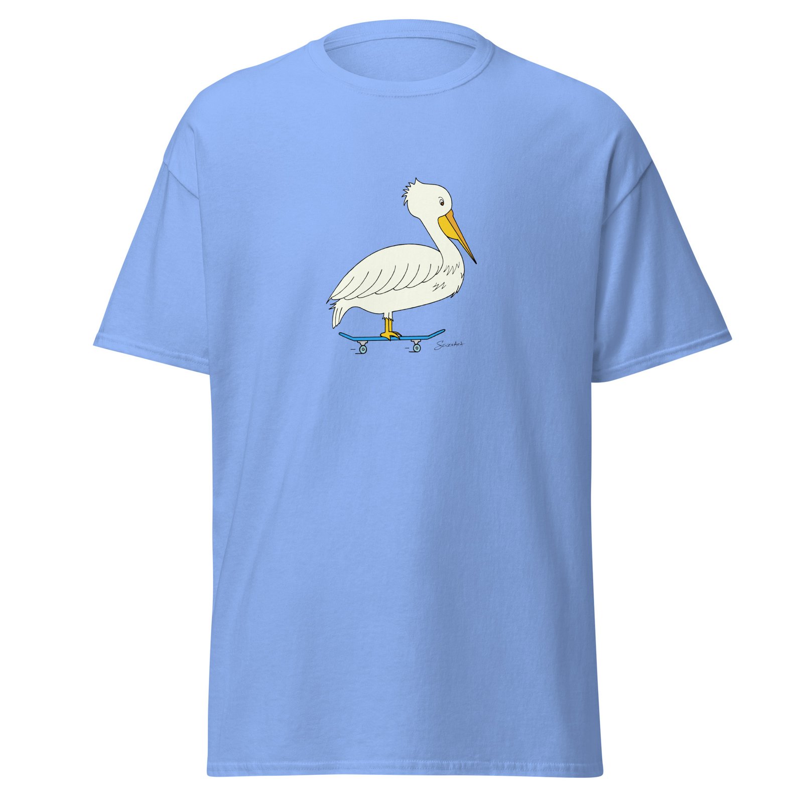 unisex-classic-tee-carolina-blue-front-6a71234c22253.jpg
