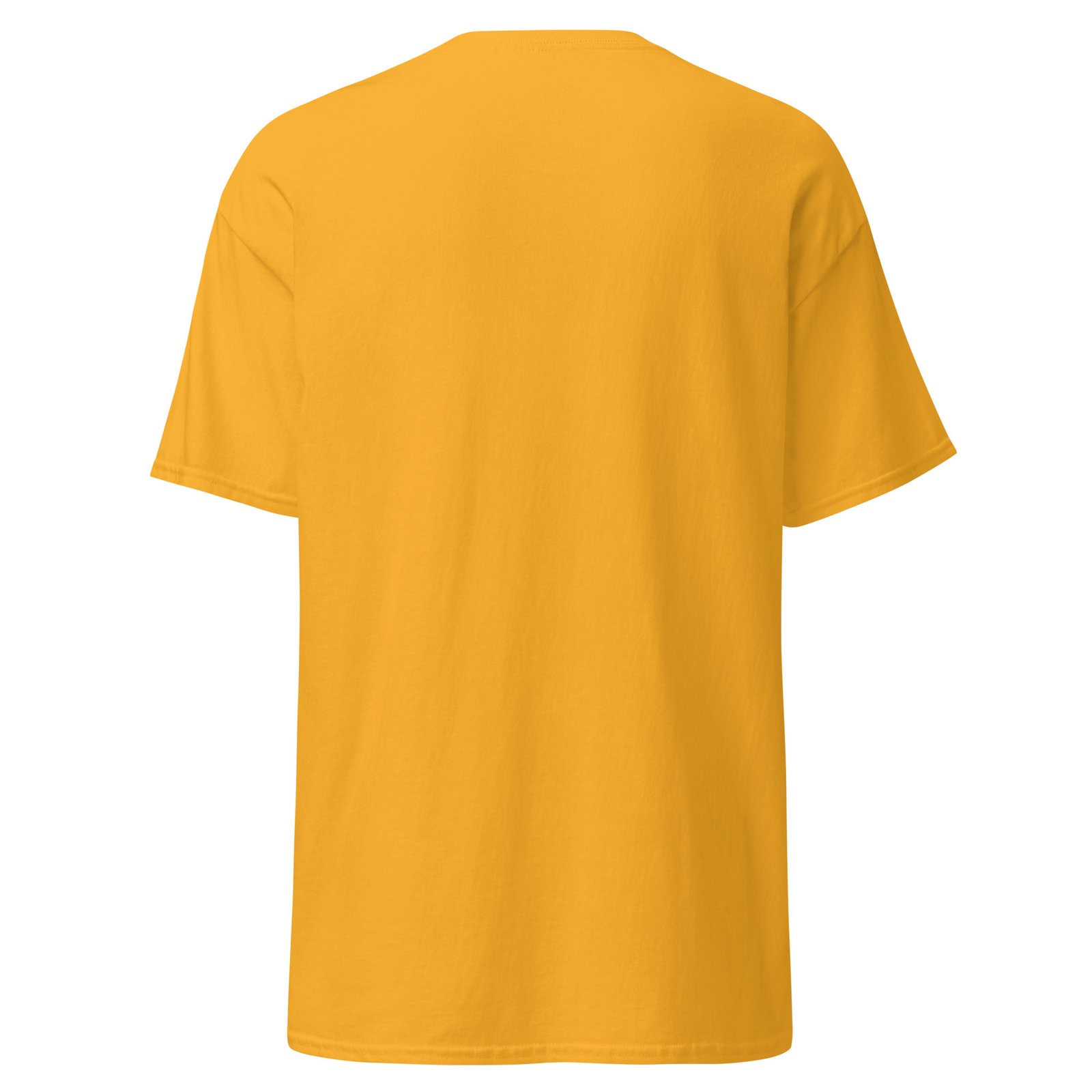 unisex-classic-tee-gold-back-6a6fb4a781681.jpg