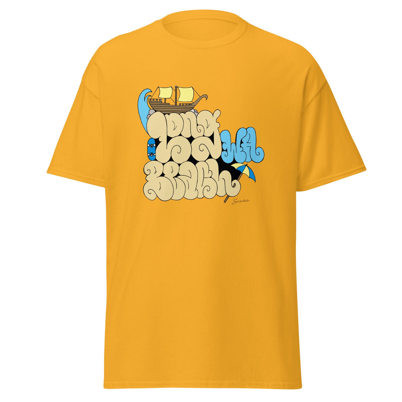 unisex-classic-tee-gold-front-6a6fb4a7805bc.jpg