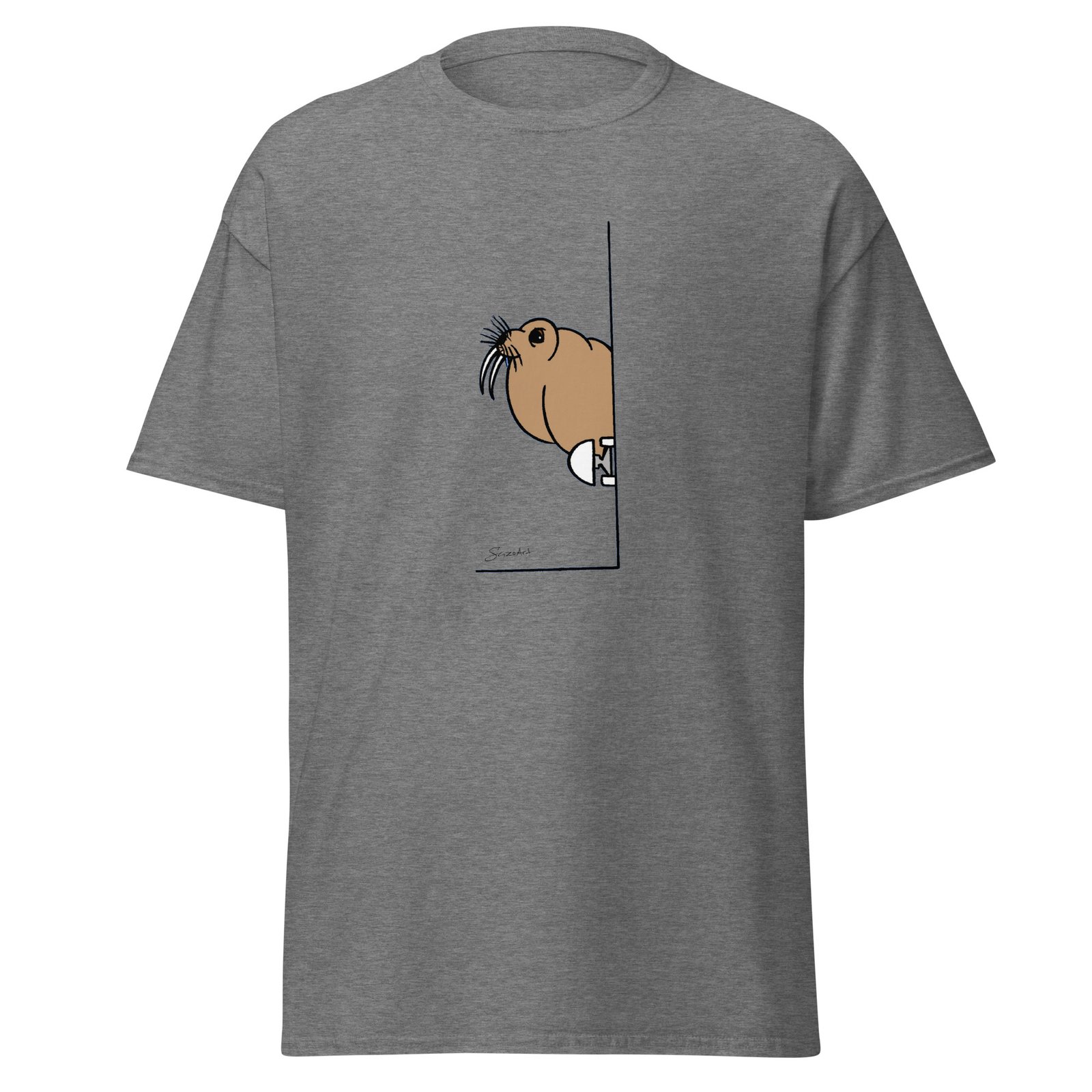 unisex-classic-tee-graphite-heather-front-6a7529806f296.jpg