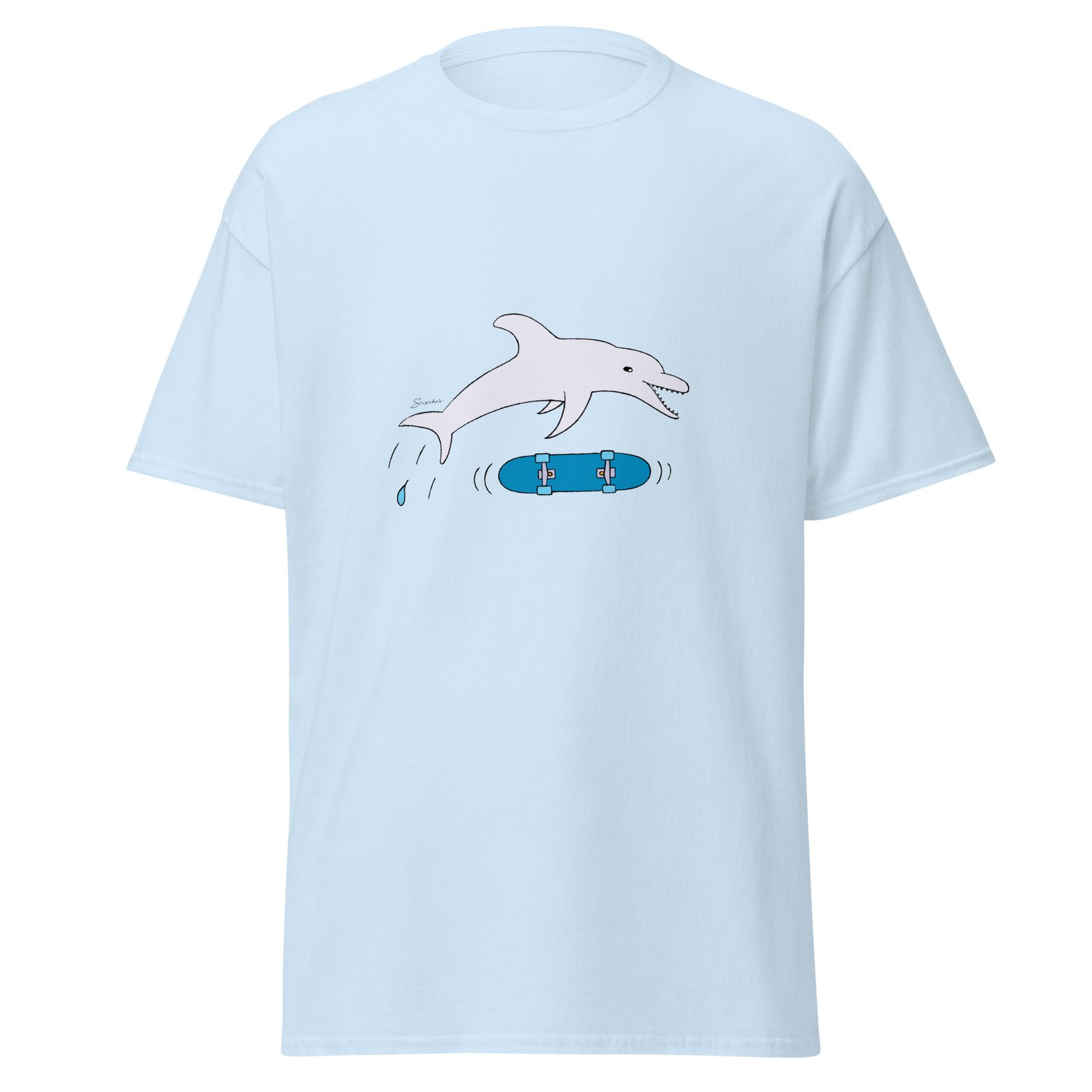 unisex-classic-tee-light-blue-front-6a6fb59beb462.jpg