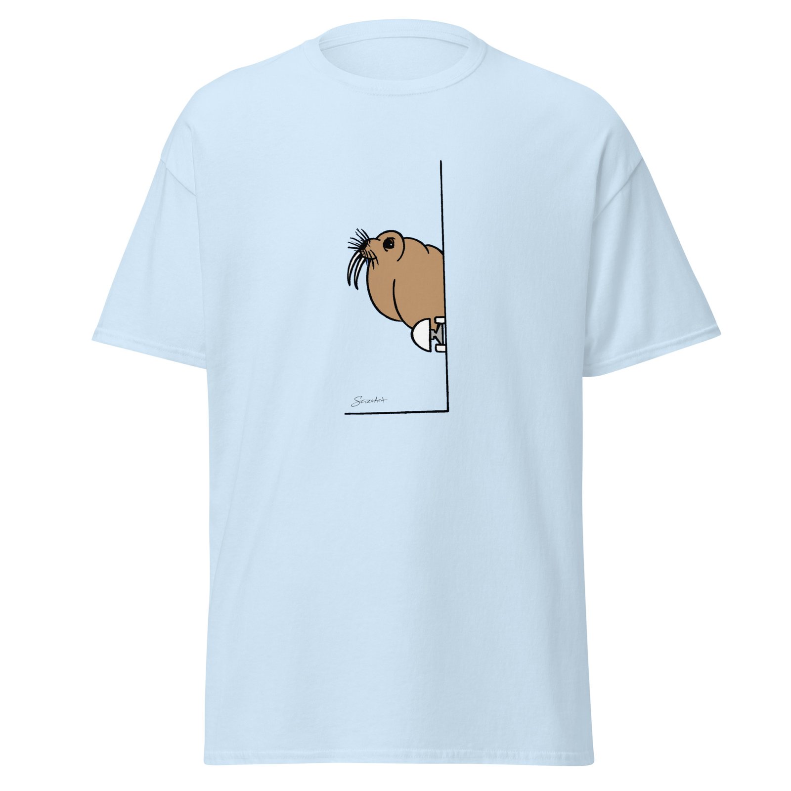 unisex-classic-tee-light-blue-front-6a7529809b235.jpg