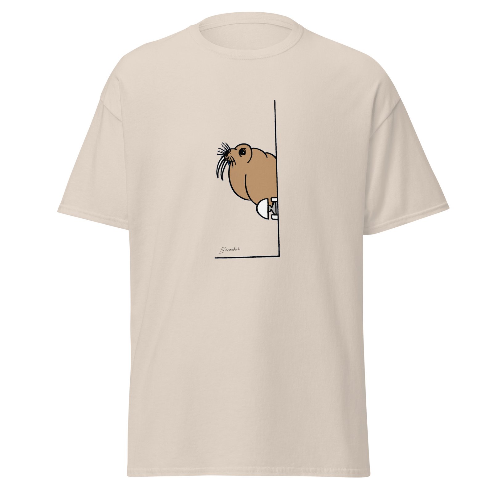 unisex-classic-tee-natural-front-6a7529808a565.jpg