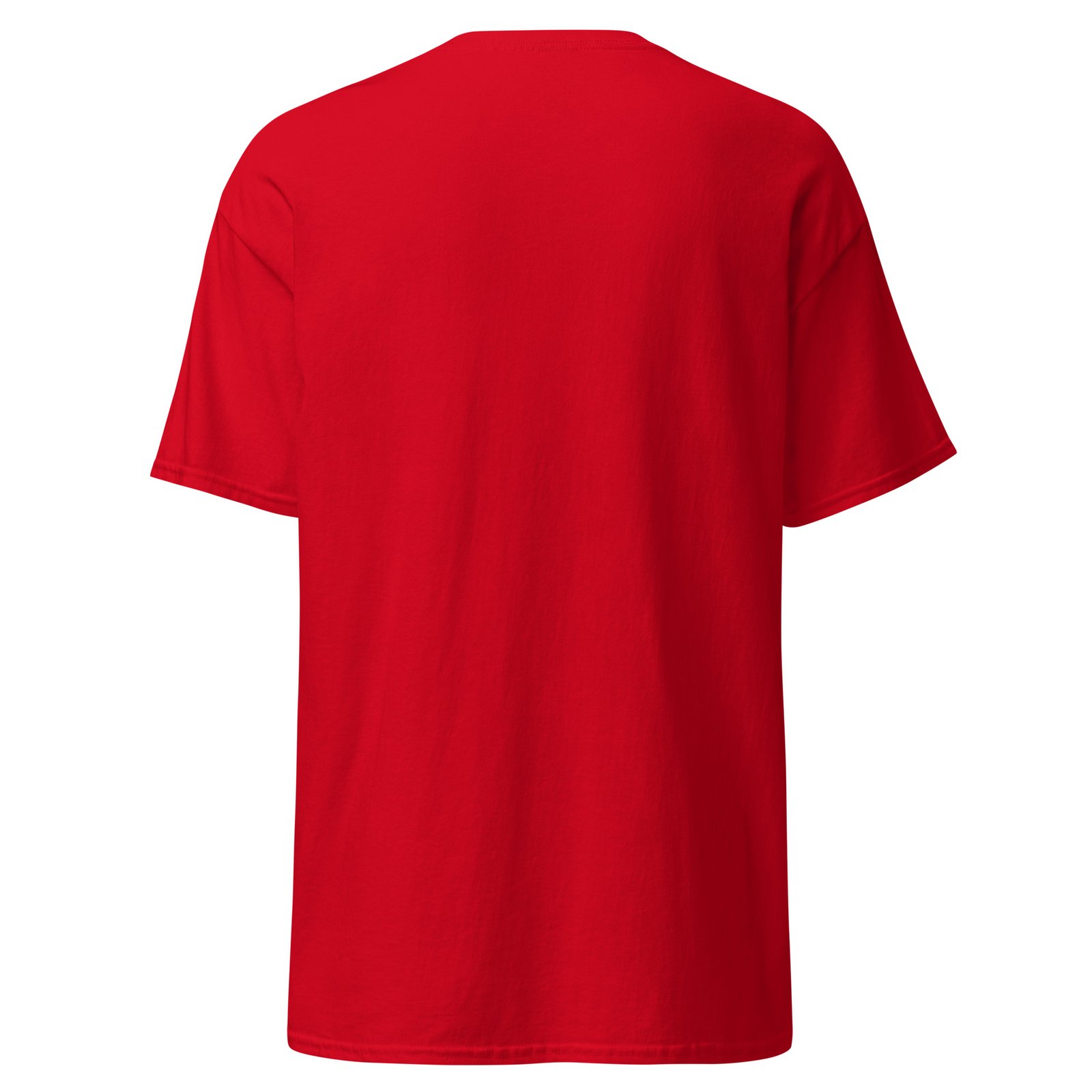unisex-classic-tee-red-back-6a6faf01641ba.jpg