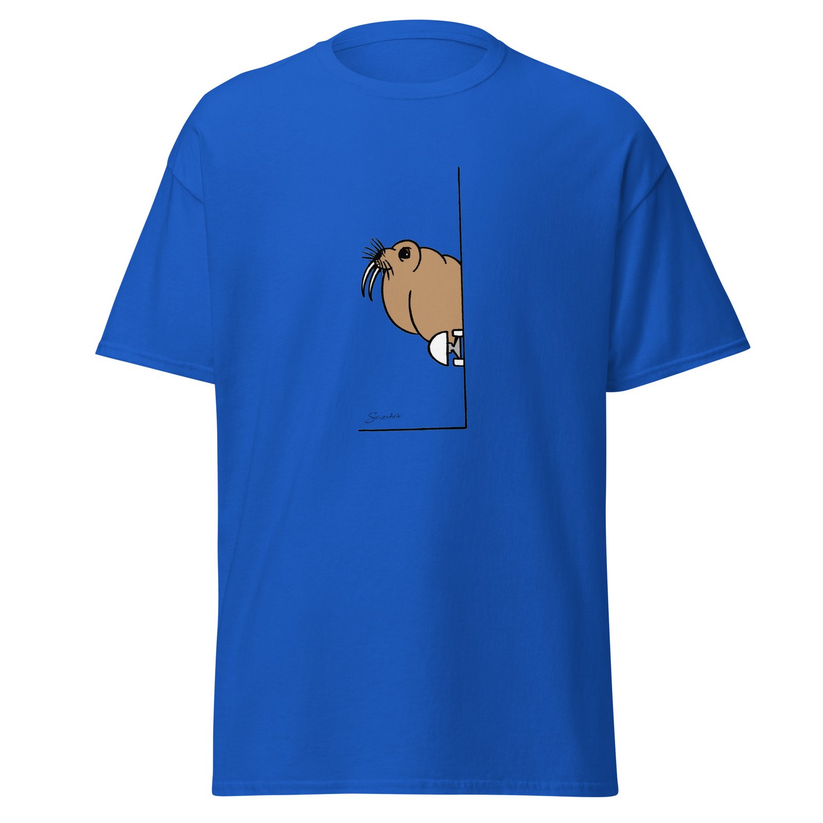unisex-classic-tee-royal-front-6a7529806c63b.jpg