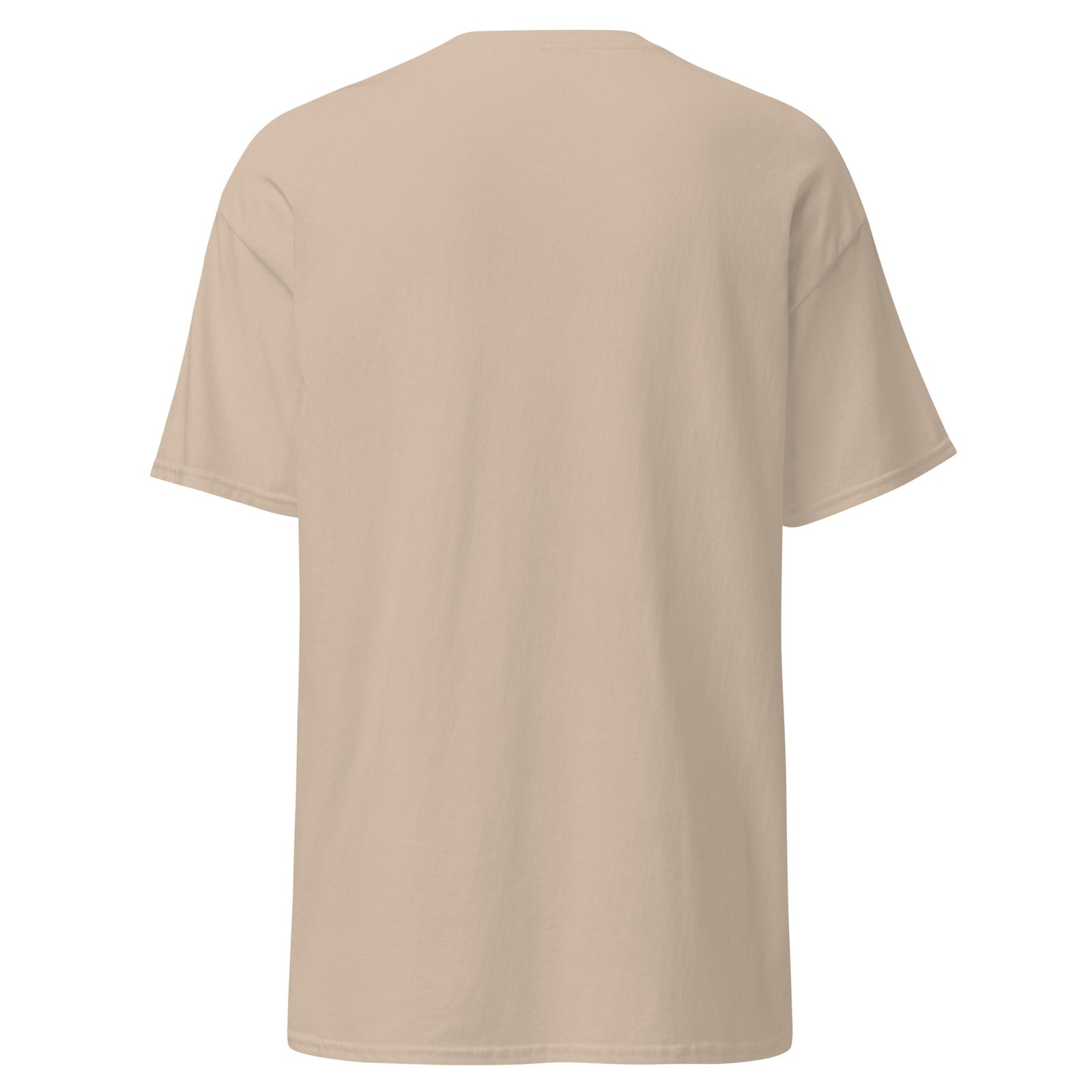 unisex-classic-tee-sand-back-6a7529807ebed.jpg