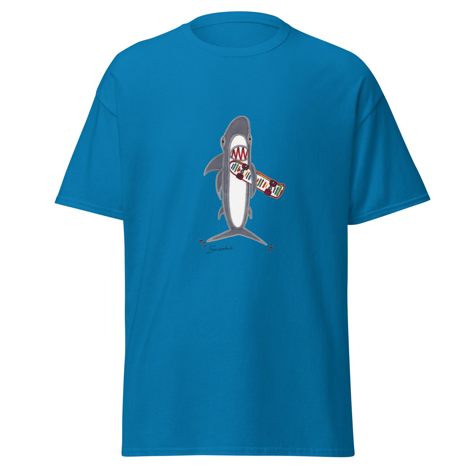 unisex-classic-tee-sapphire-front-6a6fb6653e9d0.jpg