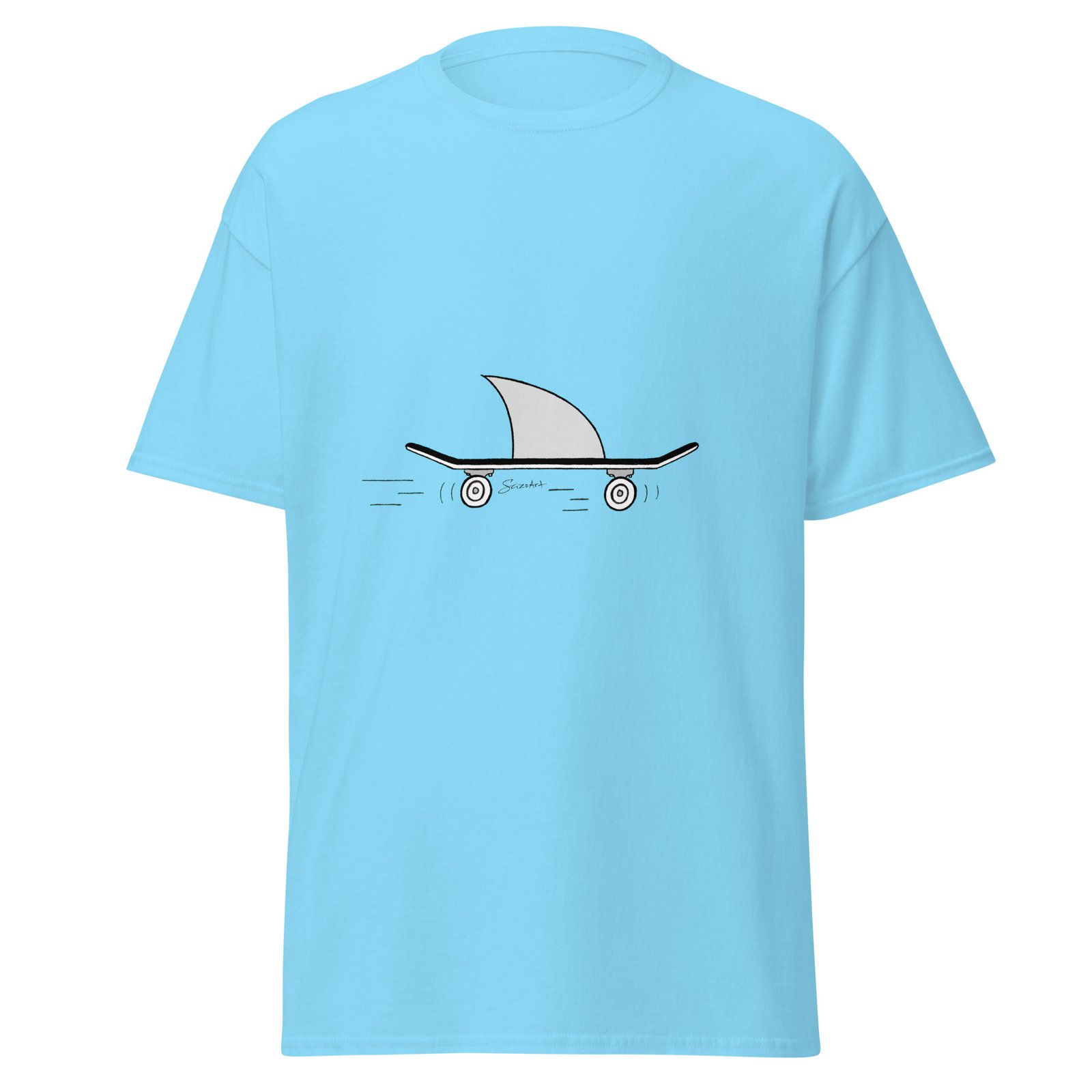 unisex-classic-tee-sky-front-6a6faf0188ace.jpg