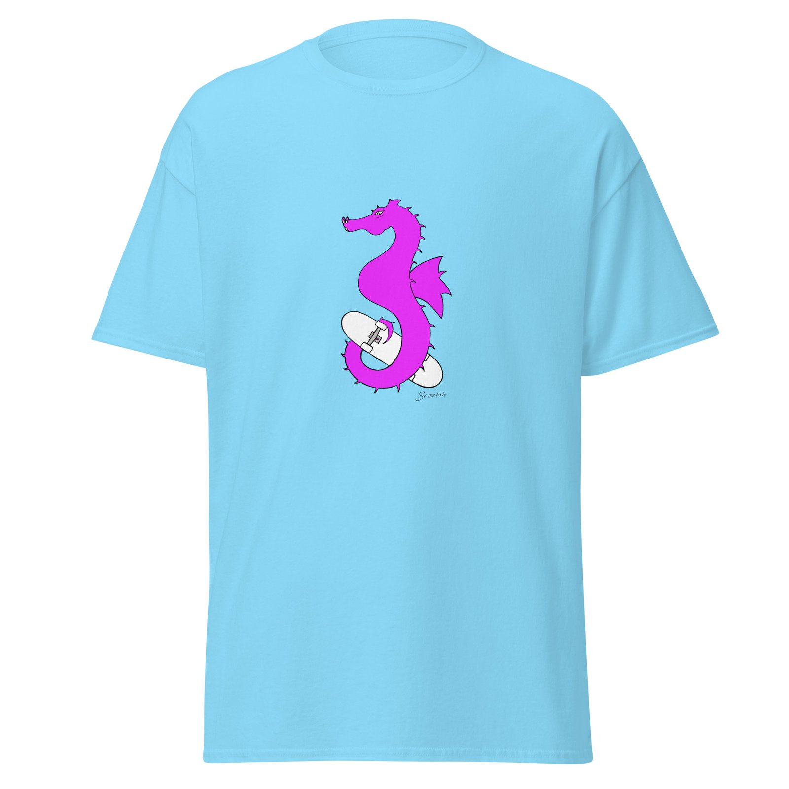 unisex-classic-tee-sky-front-6a6fafd9b97ed.jpg