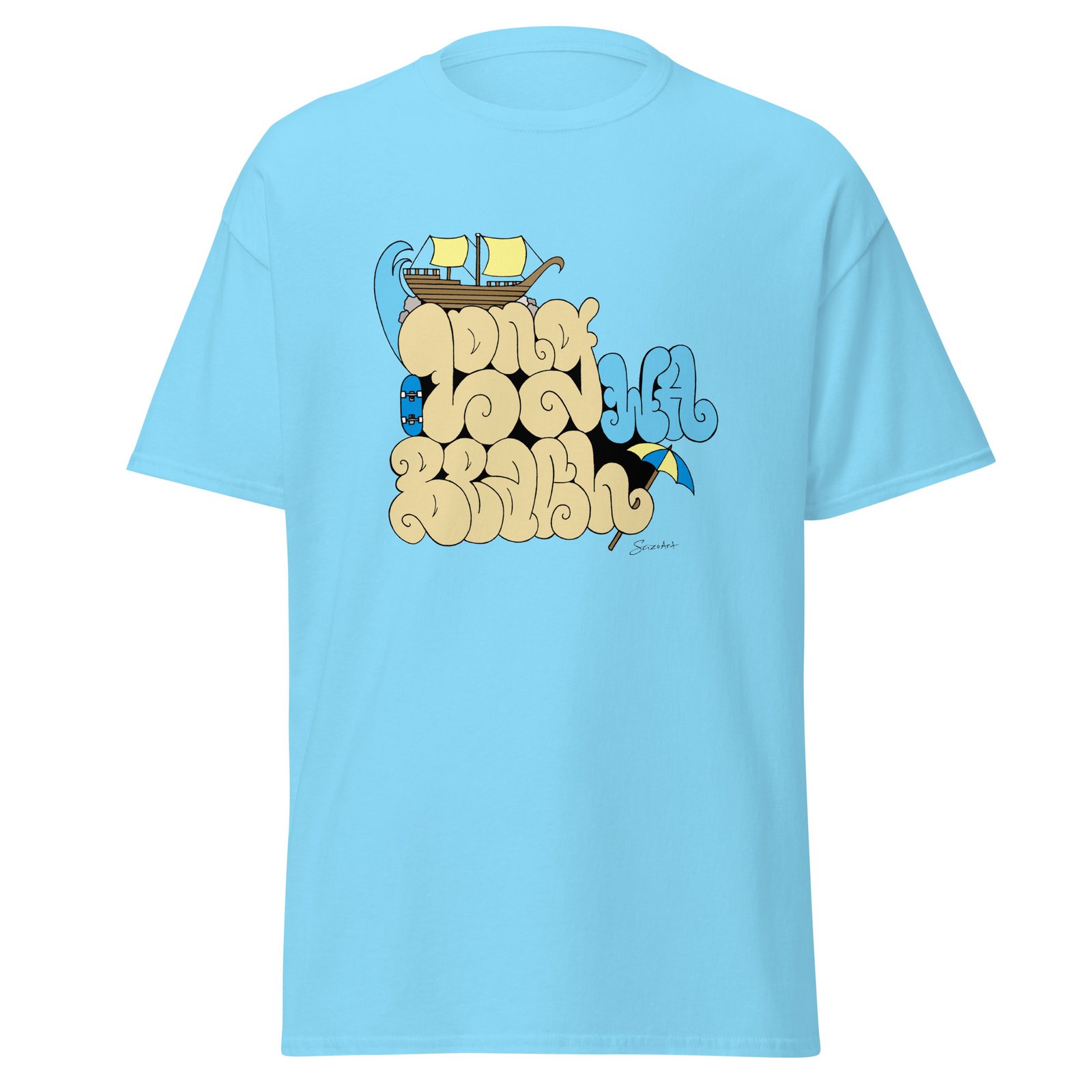 unisex-classic-tee-sky-front-6a6fb4a784614.jpg