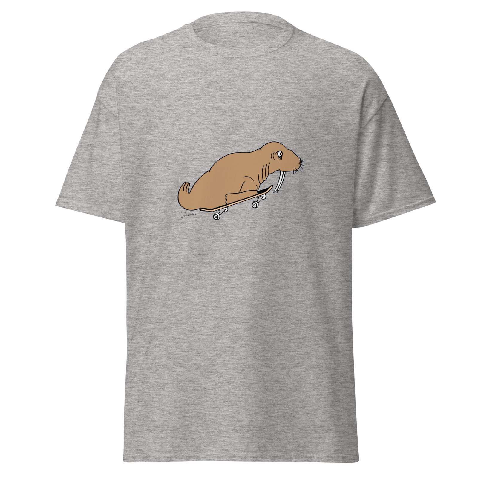 unisex-classic-tee-sport-grey-front-6a6fae3e5a02b.jpg