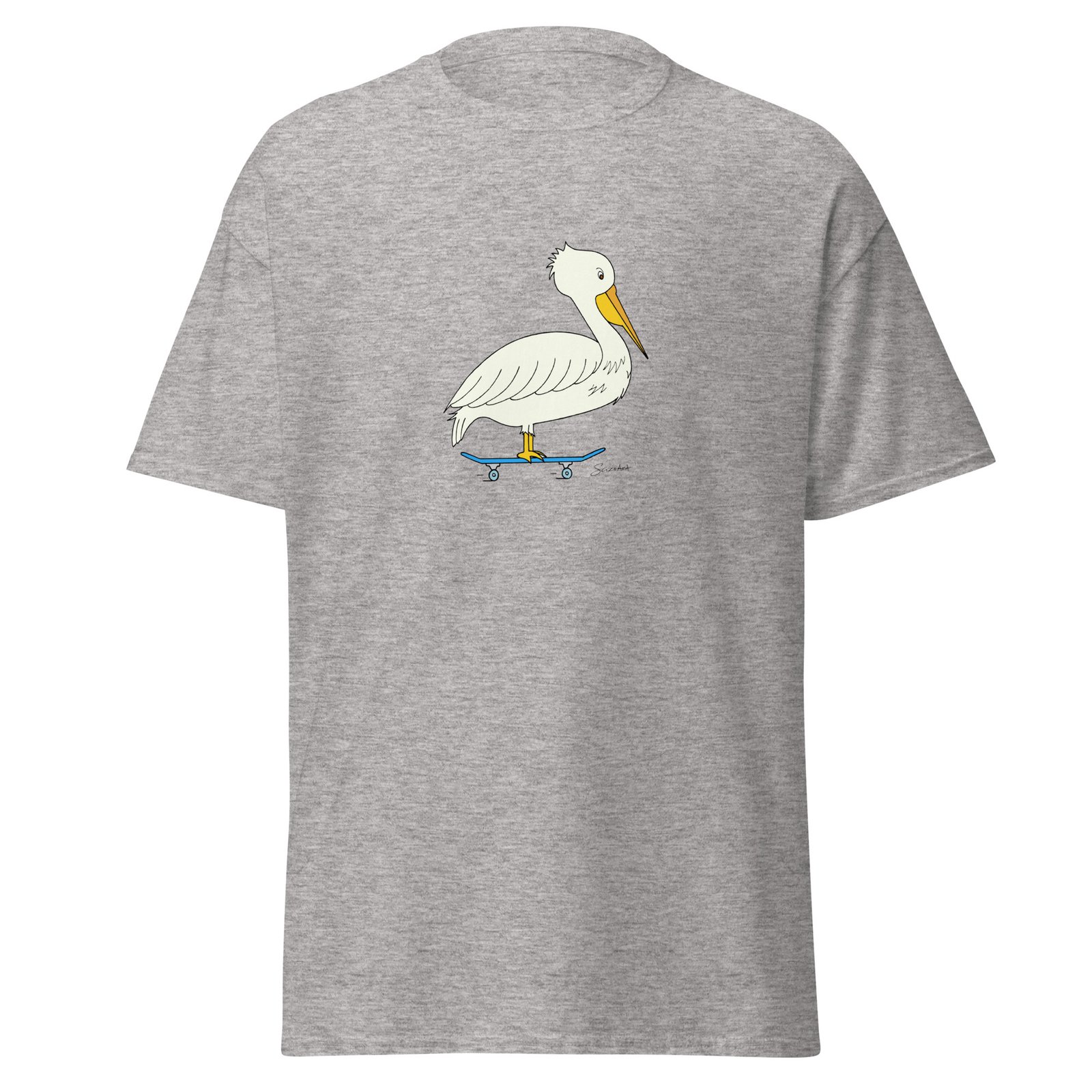 unisex-classic-tee-sport-grey-front-6a71234c27f39.jpg