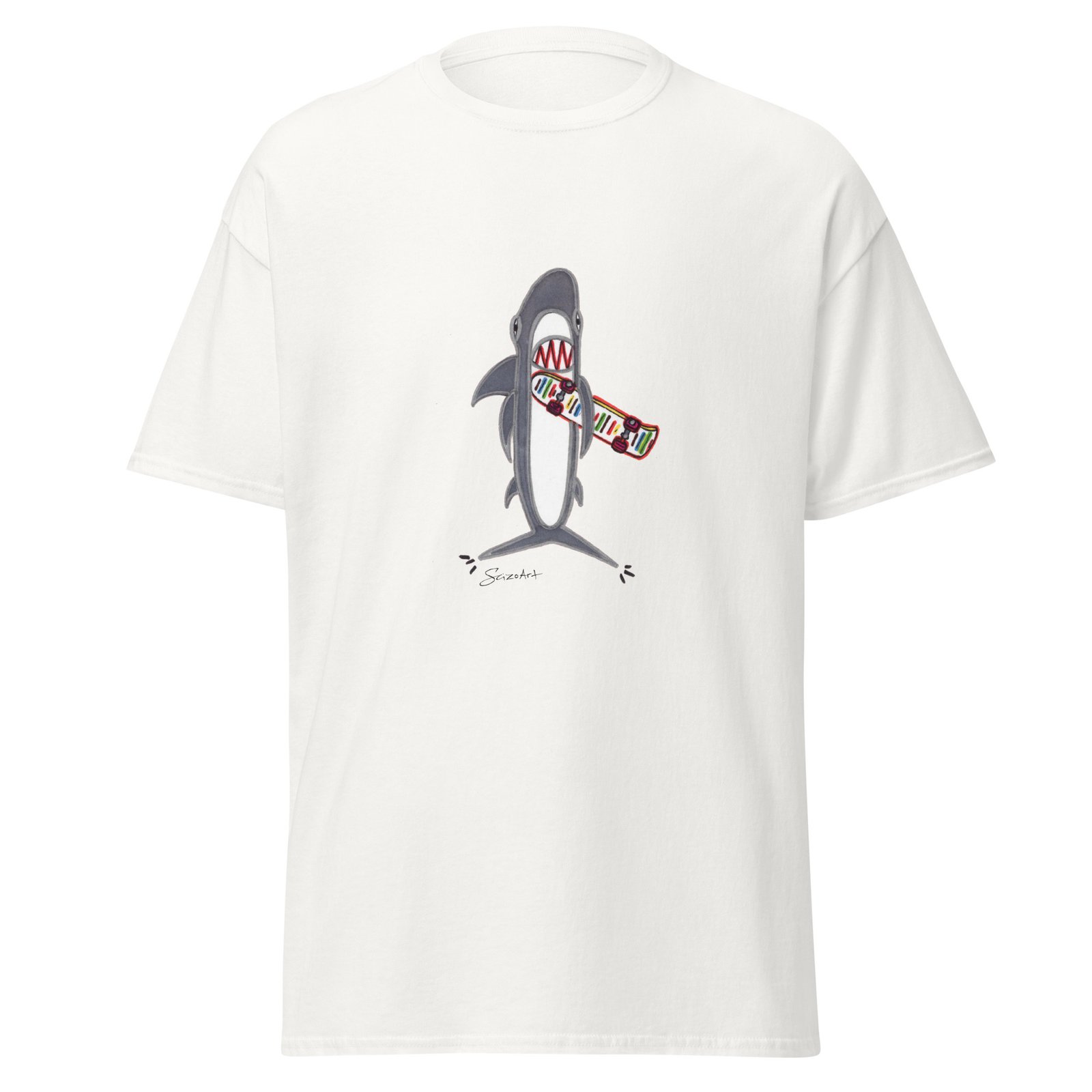 unisex-classic-tee-white-front-6a6fb66557a75.jpg