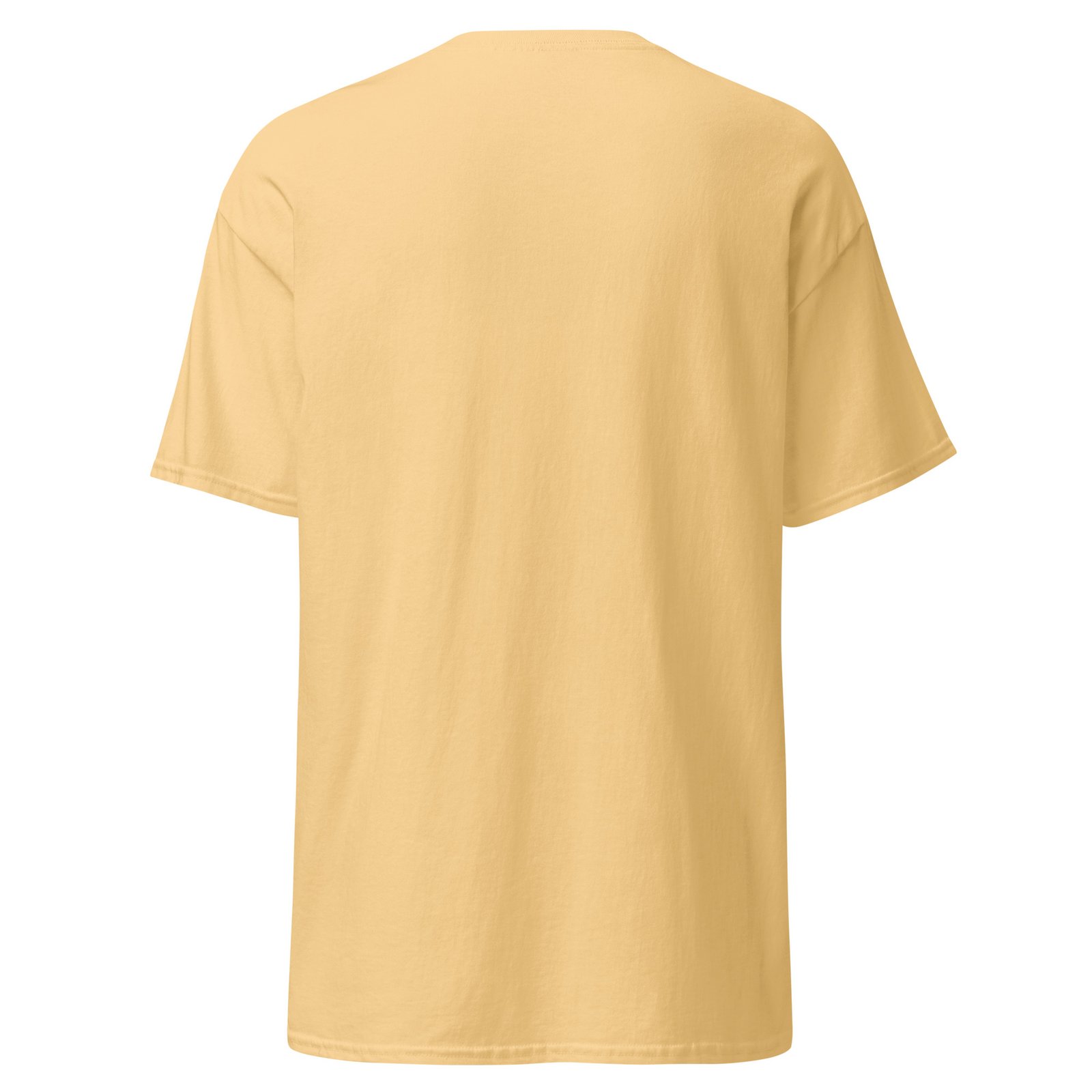 unisex-classic-tee-yellow-haze-back-6a6fae3e71a0d.jpg