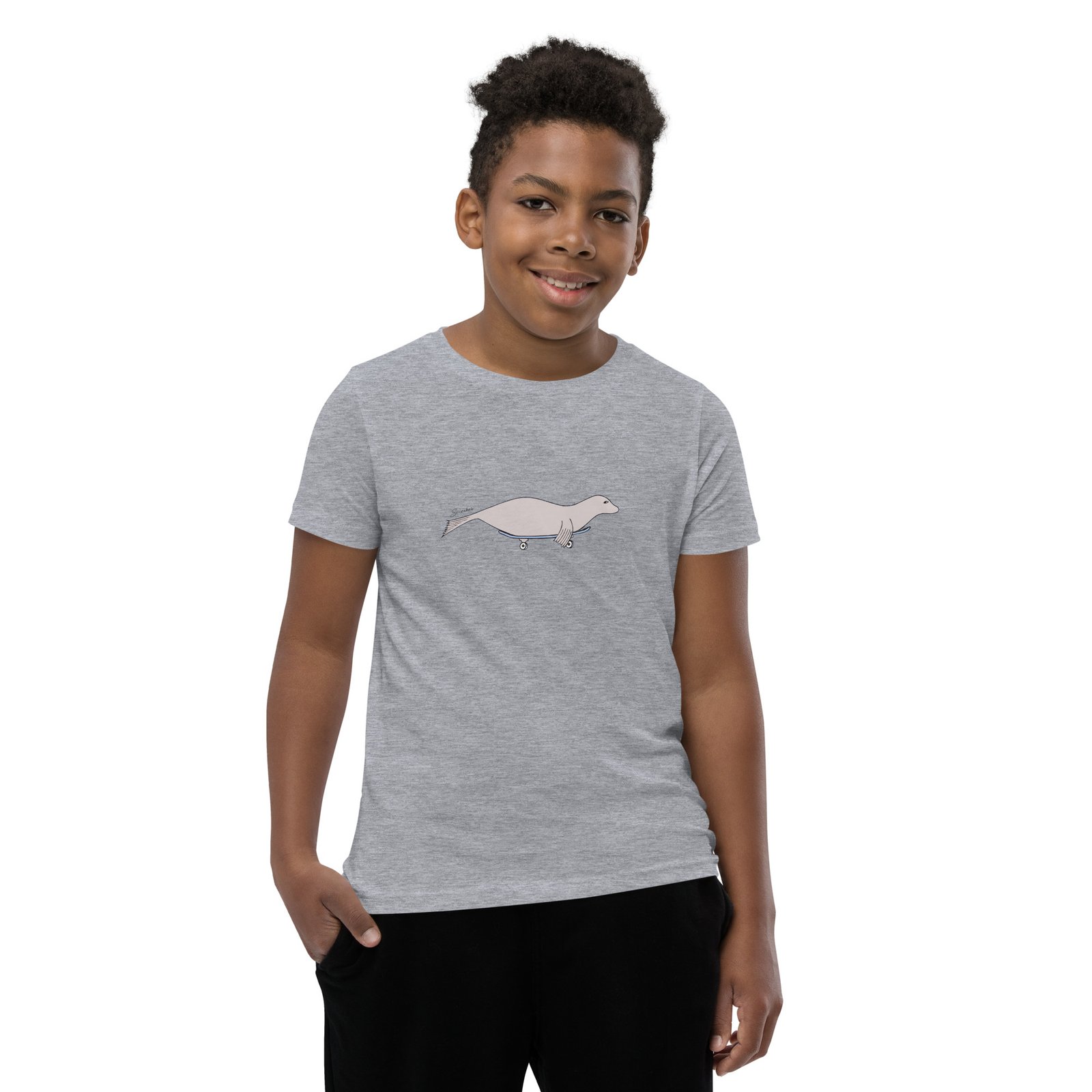 youth-staple-tee-athletic-heather-front-6a6e7b554527a.jpg