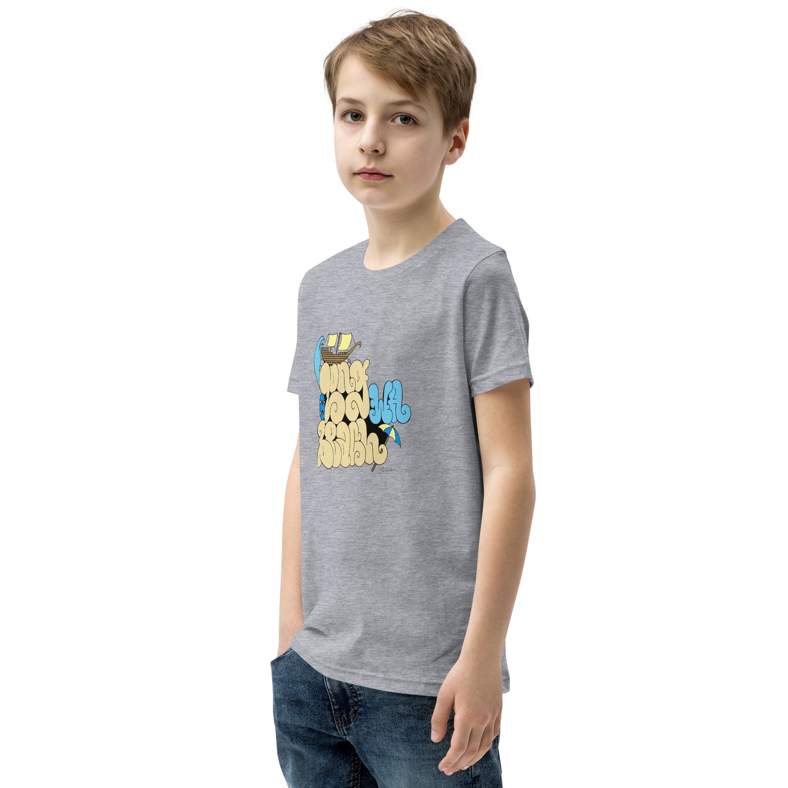 youth-staple-tee-athletic-heather-left-front-6a6e7f904db3c.jpg