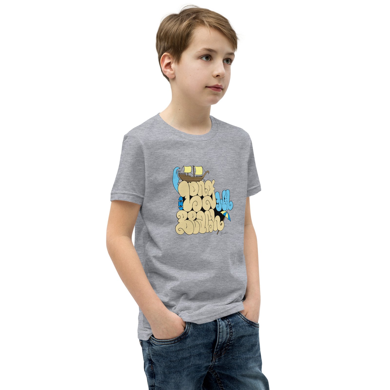 youth-staple-tee-athletic-heather-right-front-6a6e7f904d7f8.jpg