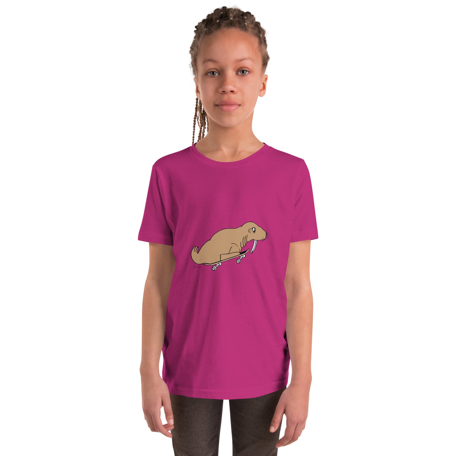 youth-staple-tee-berry-front-6a6e5fbb1ec30.jpg