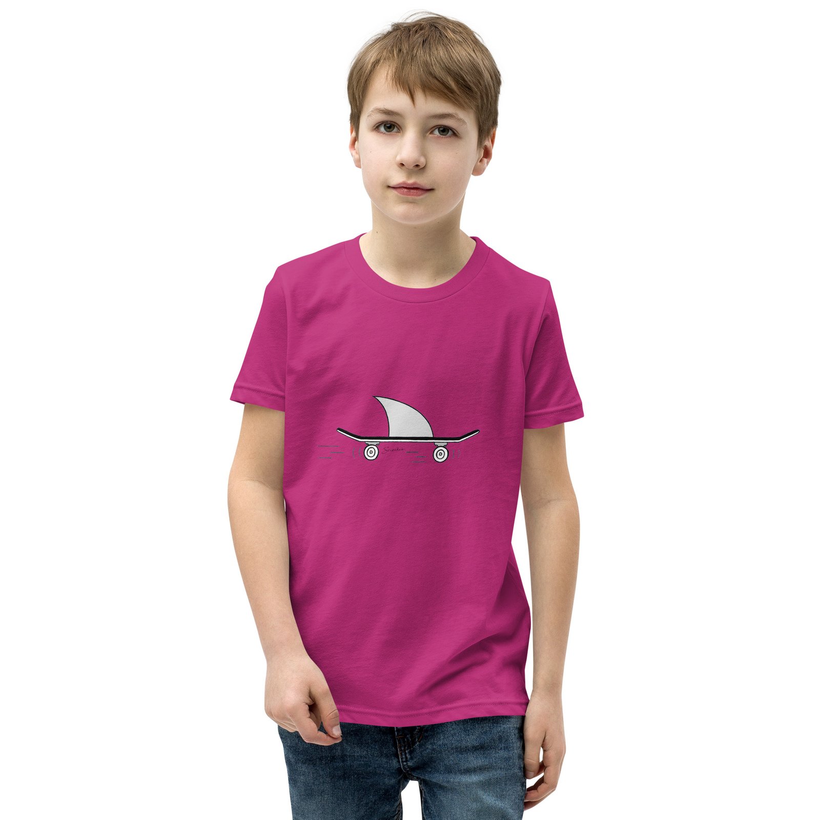youth-staple-tee-berry-front-6a6e60b57859e.jpg