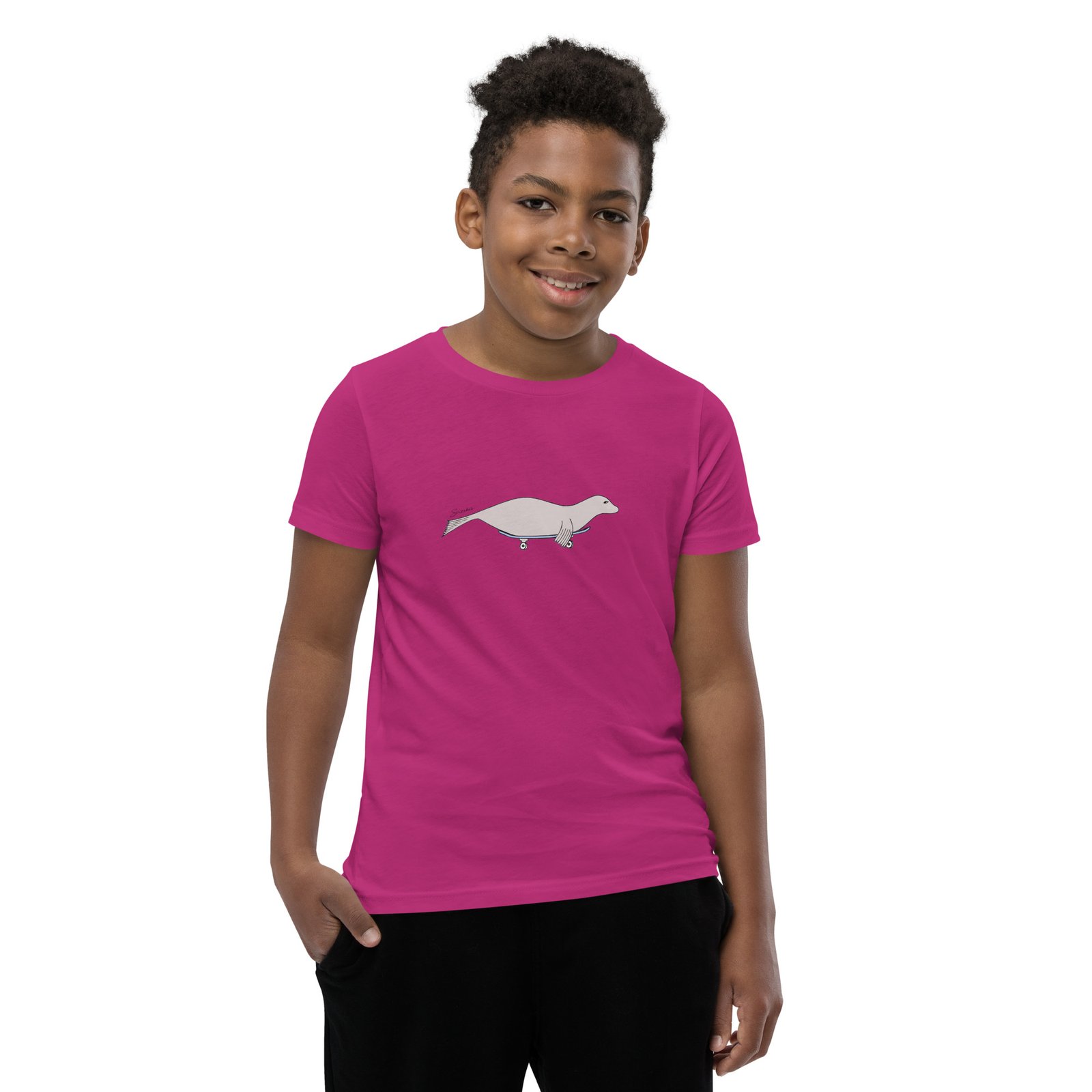 youth-staple-tee-berry-front-6a6e7b55444ee.jpg