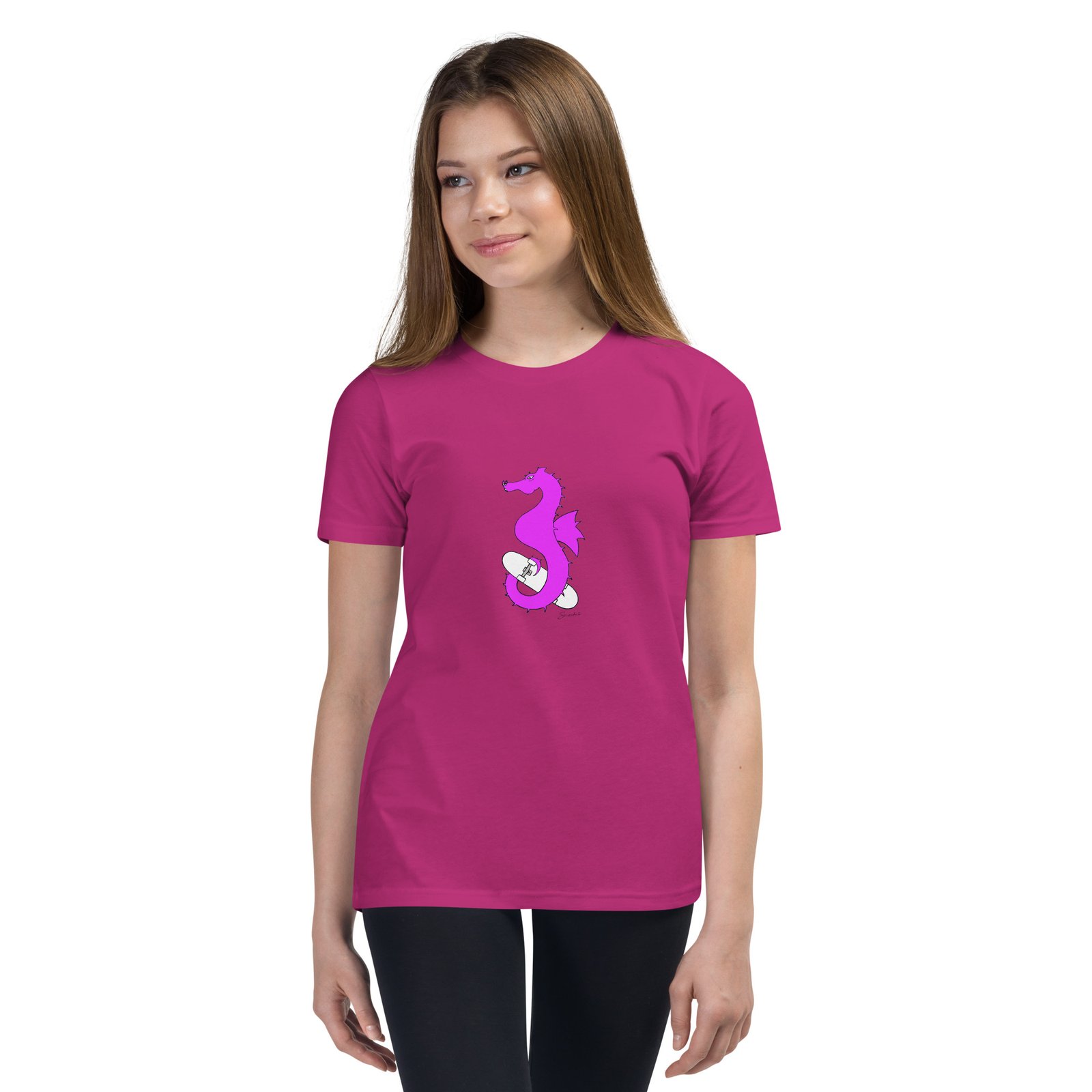 youth-staple-tee-berry-front-6a6e7bbe5456c.jpg