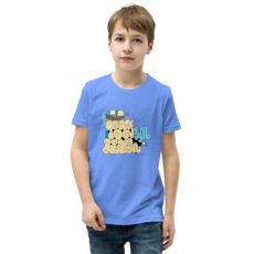 Long Beach, WA Sk8 / Graffiti / T-Shirts / Kids