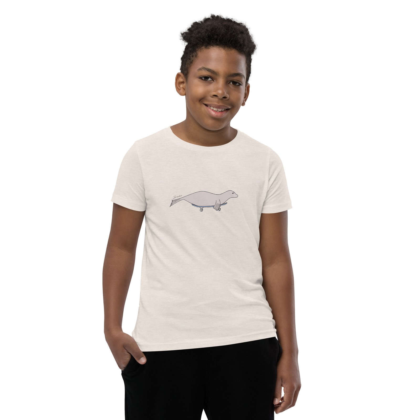 youth-staple-tee-heather-dust-front-6a6e7b5549a57.jpg