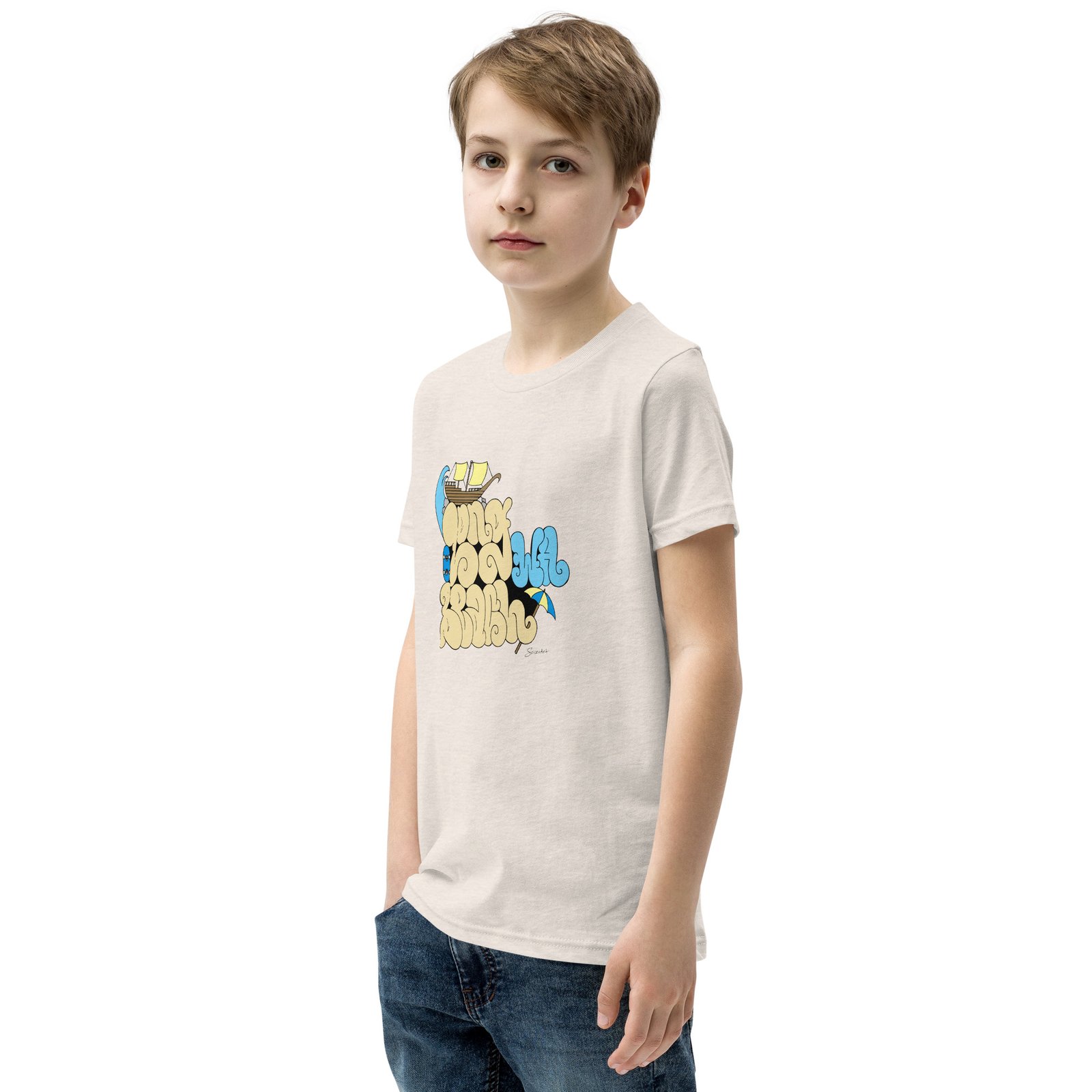 youth-staple-tee-heather-dust-left-front-6a6e7f9052018.jpg