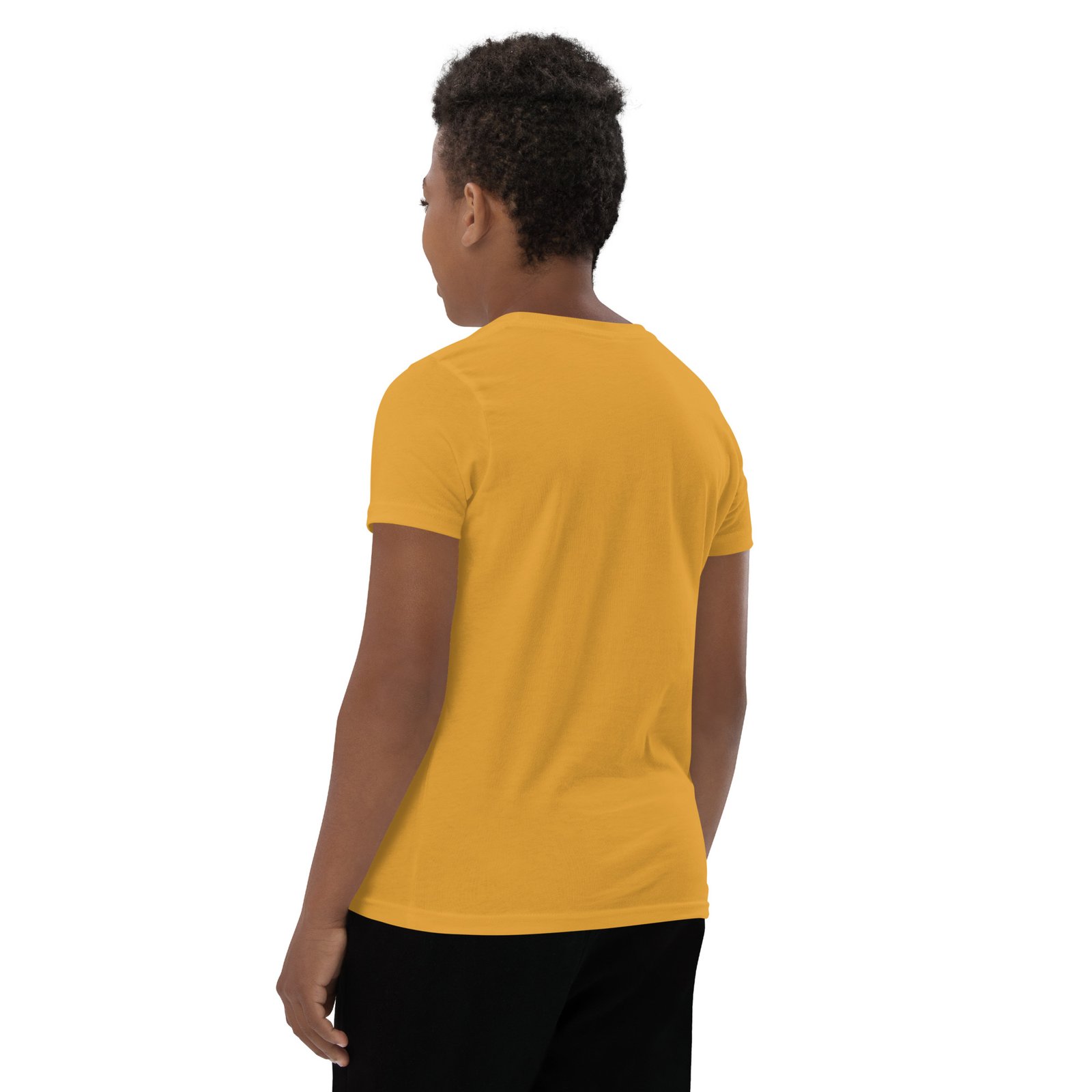 youth-staple-tee-mustard-back-6a6e7b5547771.jpg