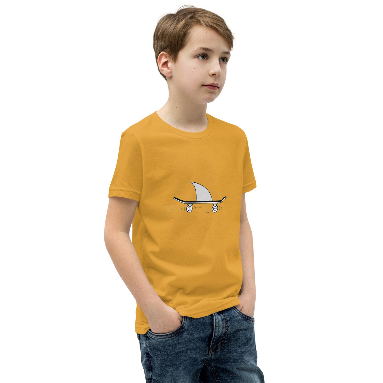 youth-staple-tee-mustard-right-front-6a6e60b57aa17.jpg