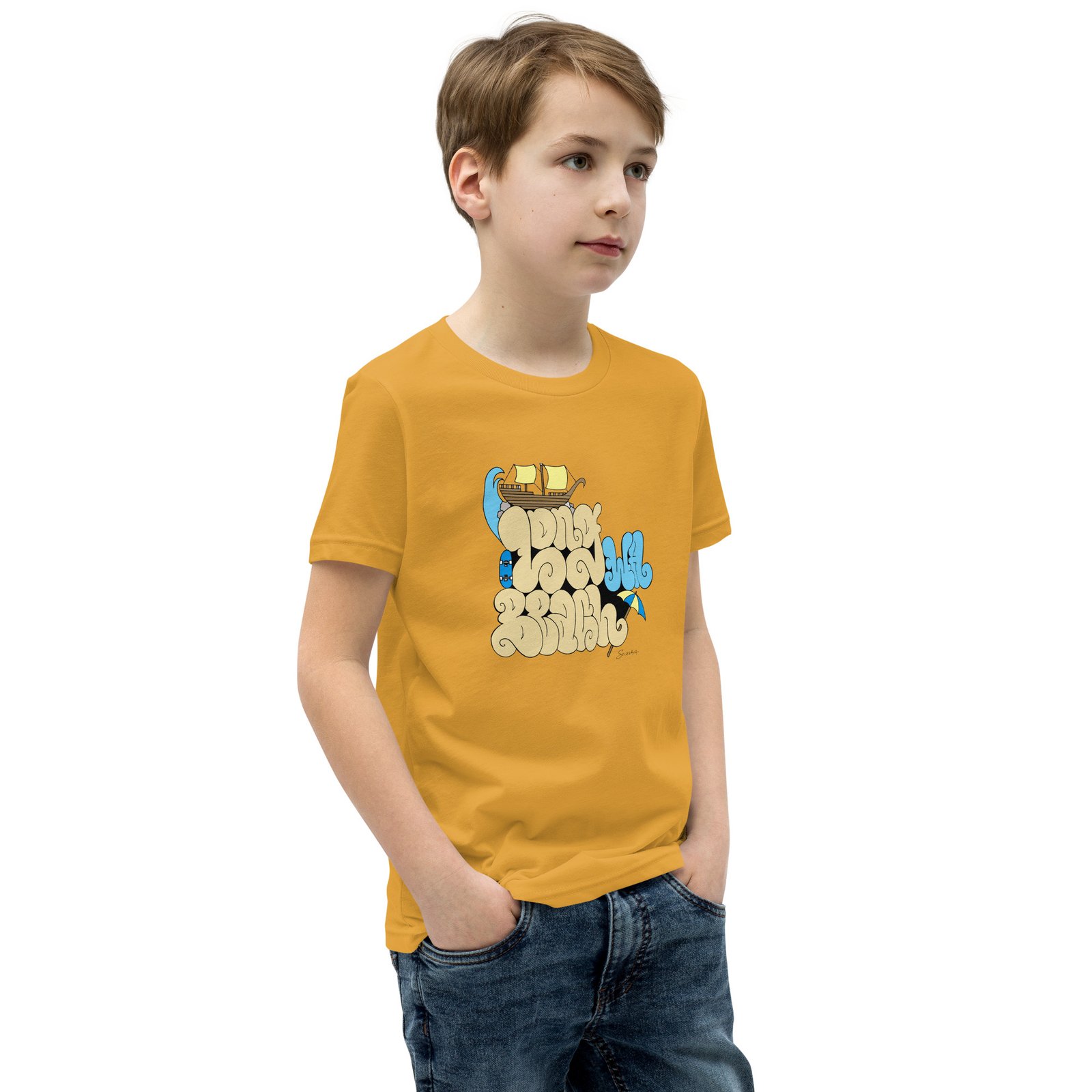 youth-staple-tee-mustard-right-front-6a6e7f904e4be.jpg